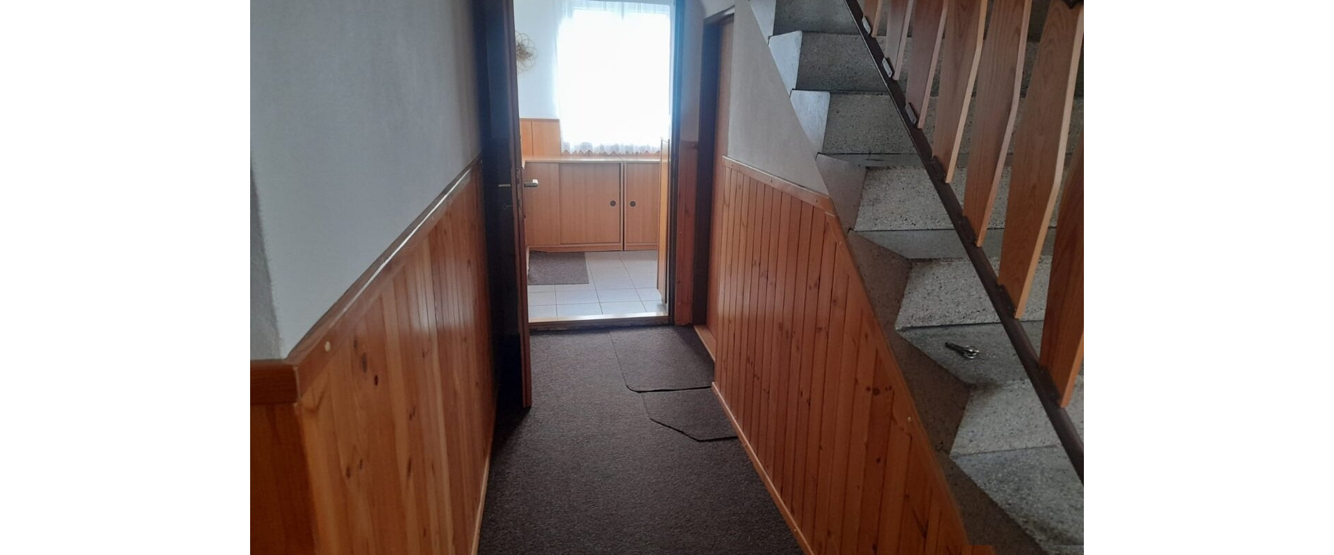 Rodinný dom Kalná nad Hronom