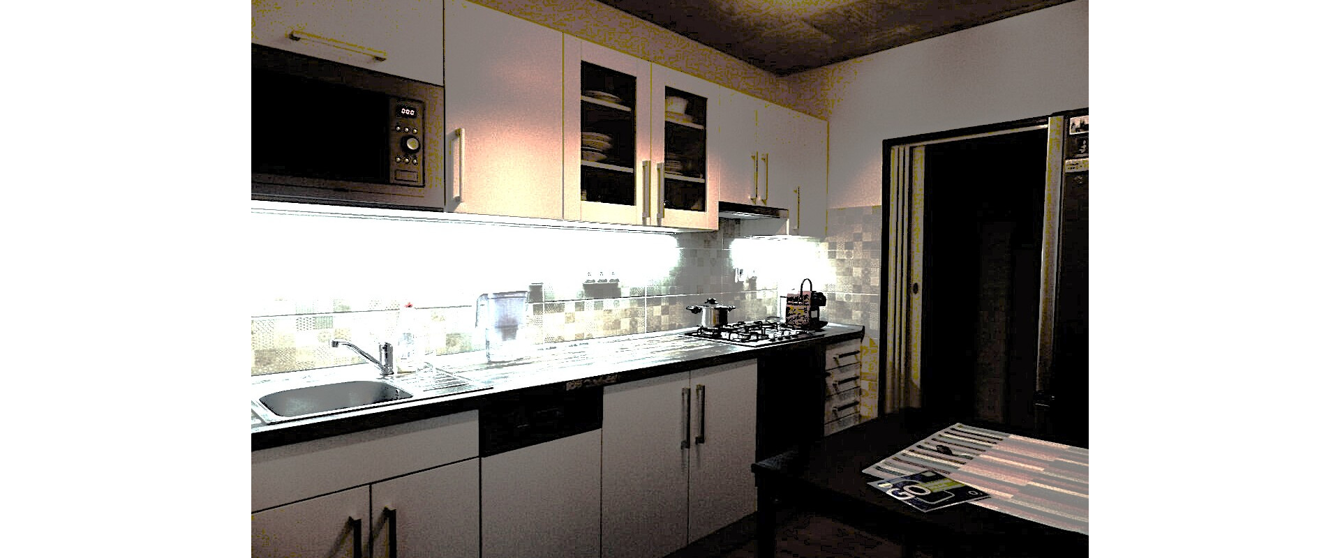 Rodinný dom Kalná nad Hronom