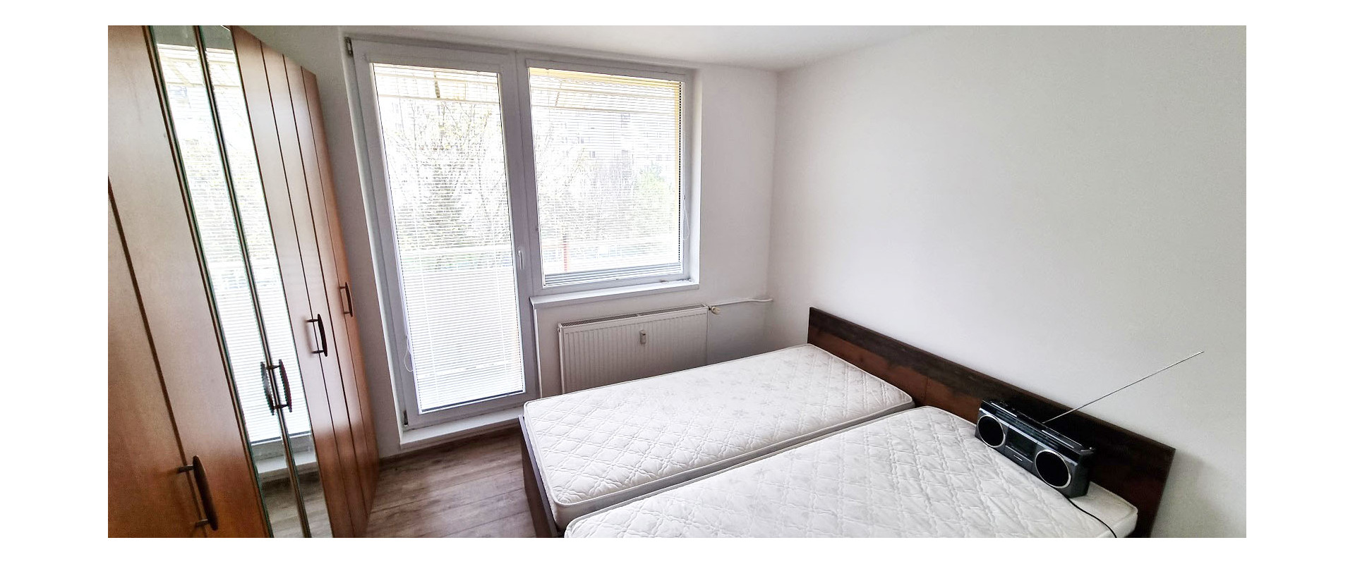 MODERNÝ 3-IZBOVÝ BYT NA MASARYKOVEJ – KOMPLETNÁ REKONŠTRUKCIA