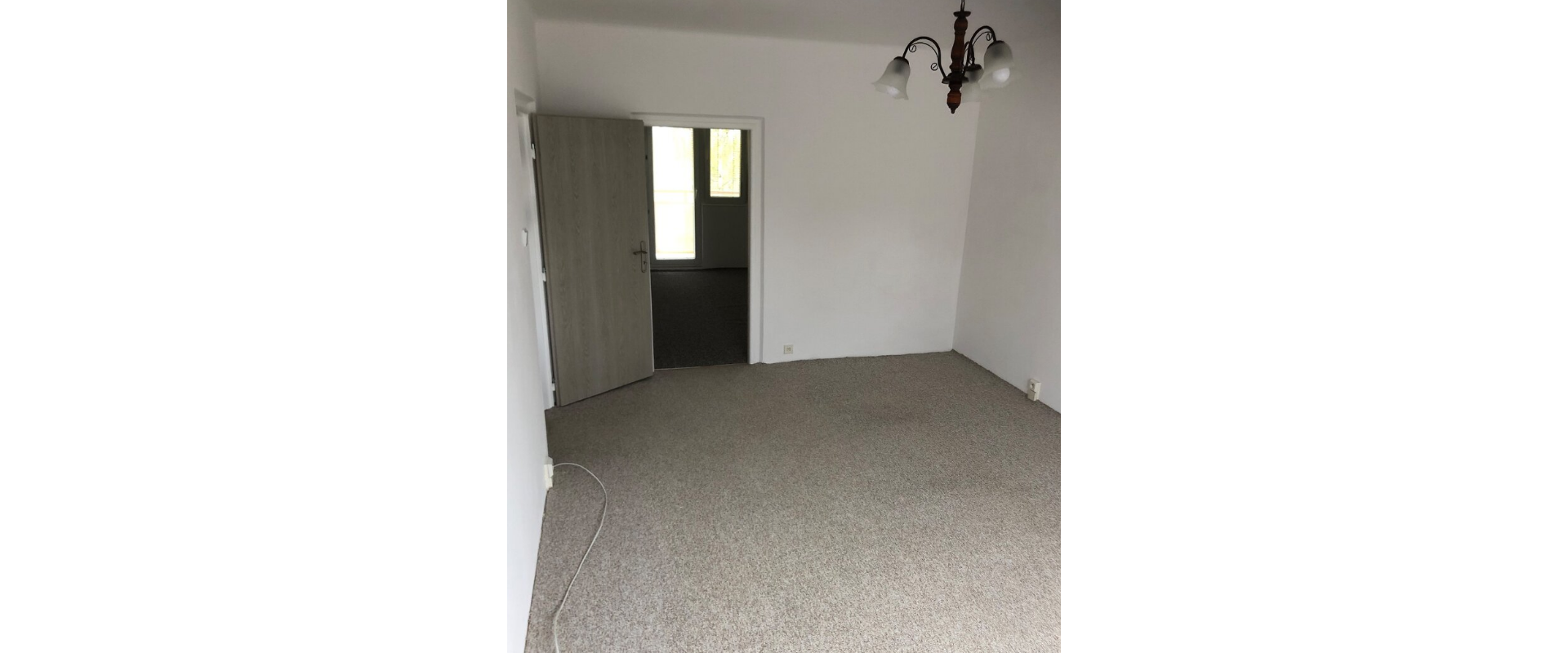 Na prenájom útulný 2-izbový byt – Spišská Nová Ves