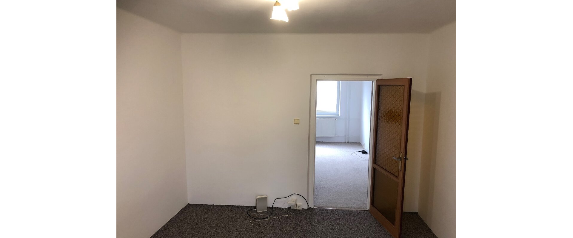 Na prenájom útulný 2-izbový byt – Spišská Nová Ves