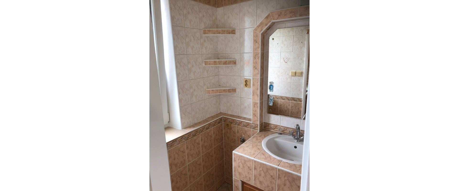 Na prenájom útulný 2-izbový byt – Spišská Nová Ves