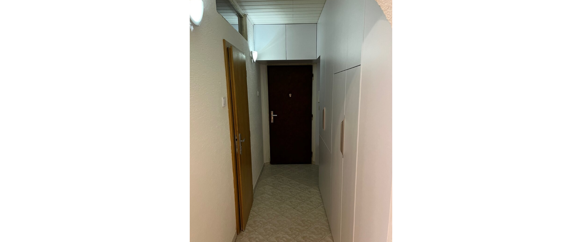 Na prenájom 1-izbový byt – Spišská Nová Ves