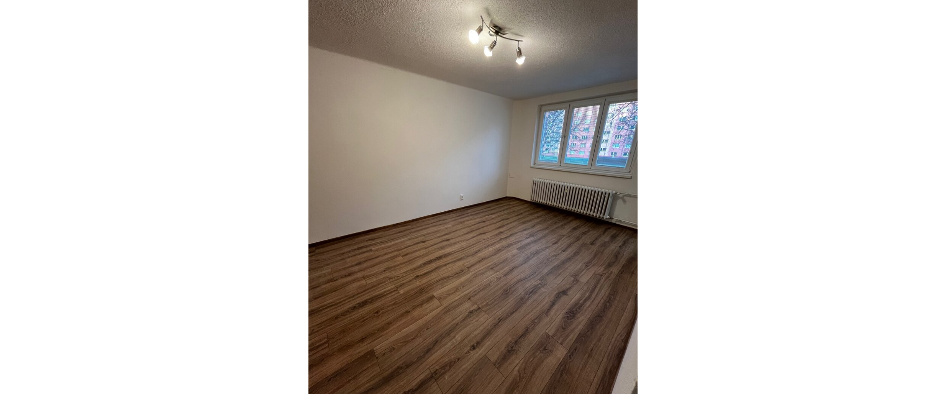 Na prenájom 1-izbový byt – Spišská Nová Ves