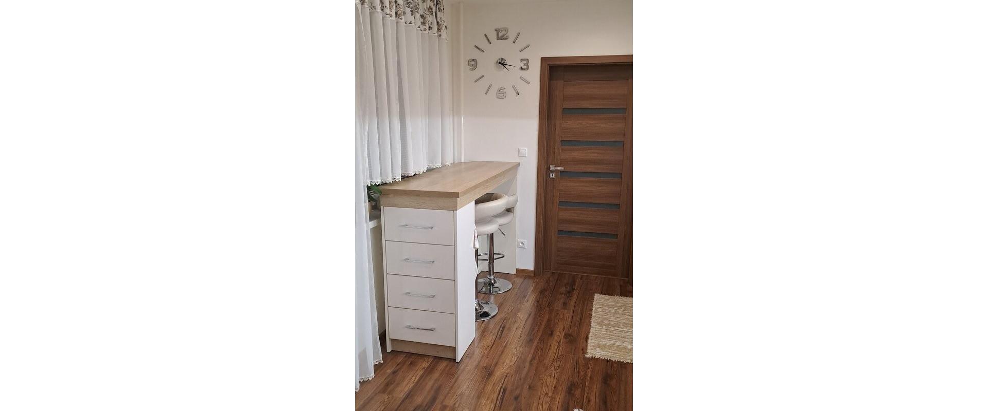 Priestranný 3-izbový byt v tichej lokalite Trnavy