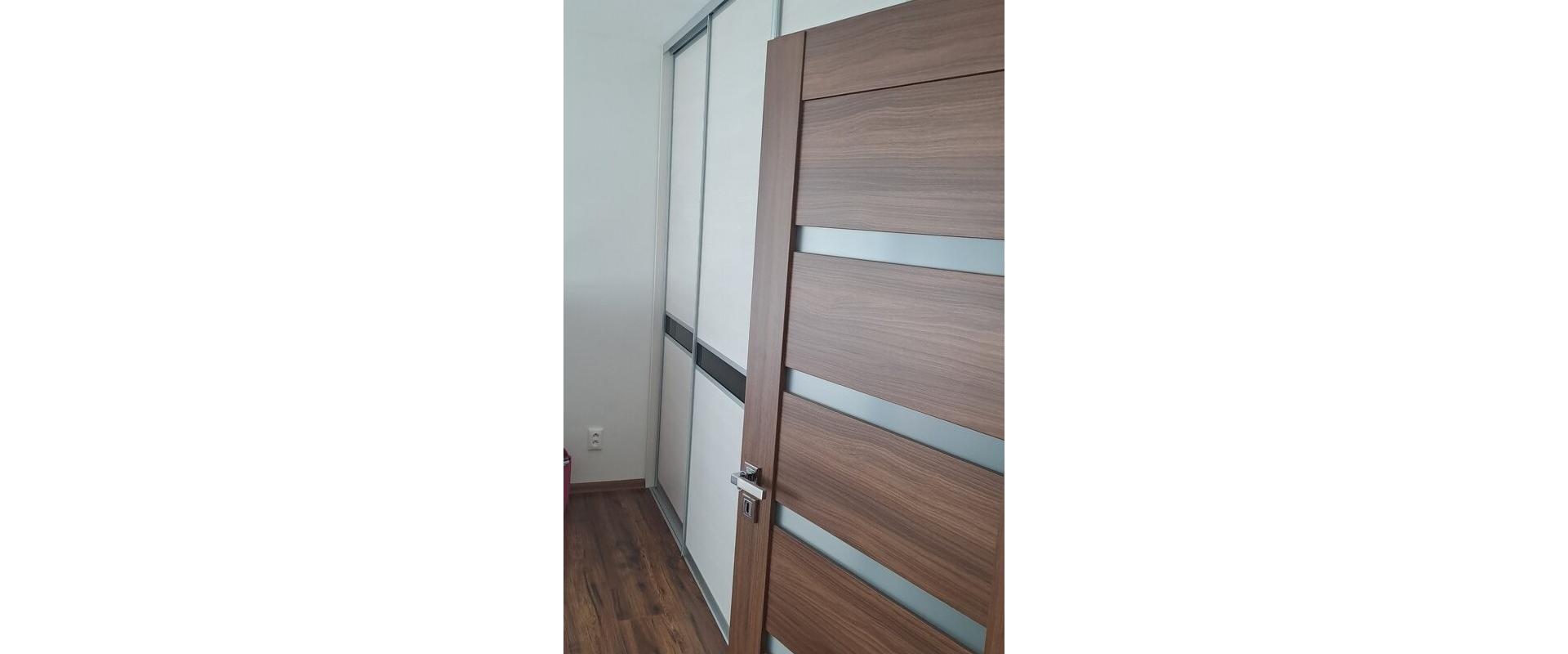 Priestranný 3-izbový byt v tichej lokalite Trnavy