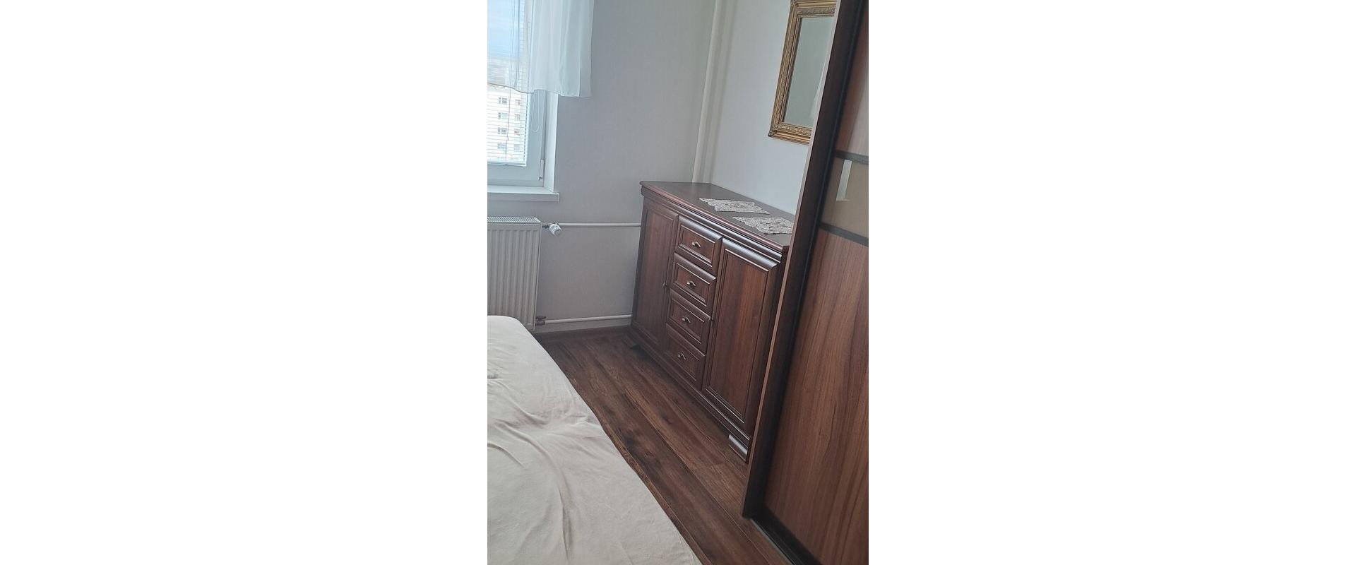 Priestranný 3-izbový byt v tichej lokalite Trnavy