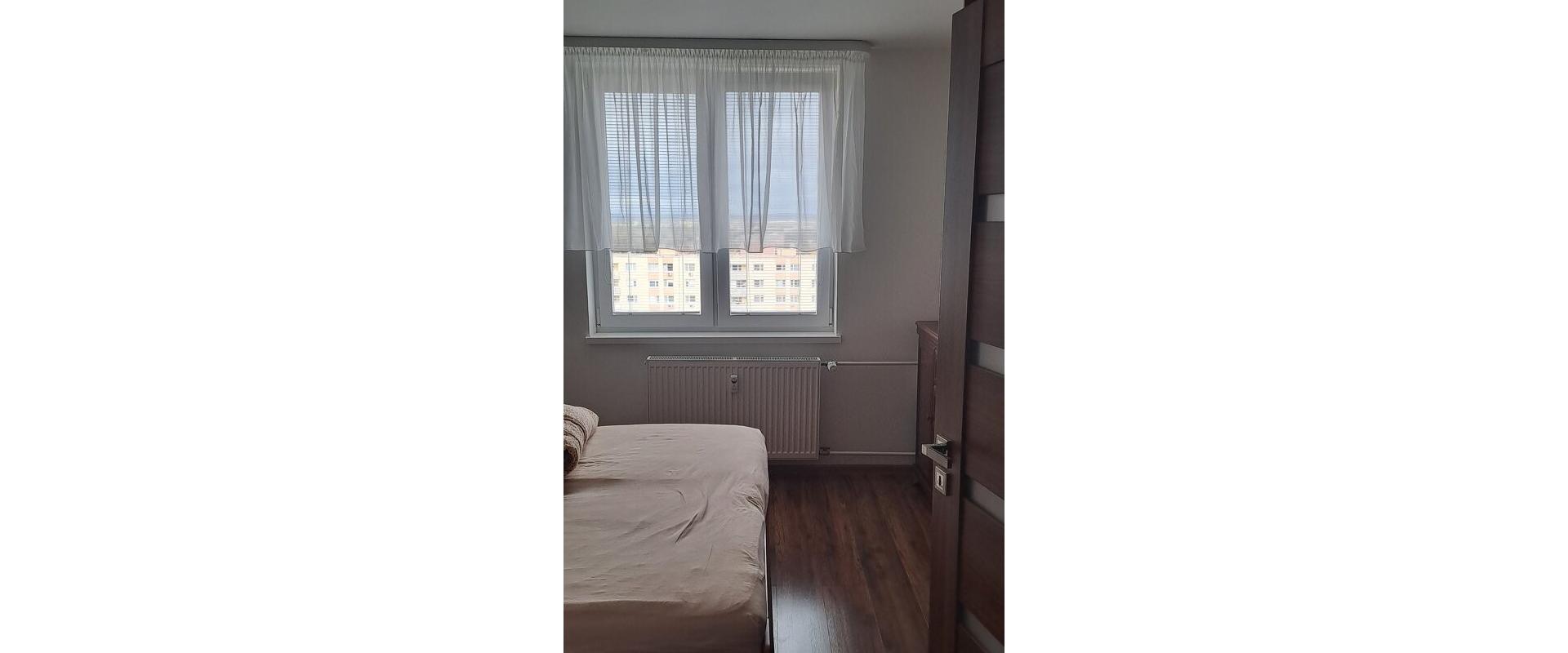 Priestranný 3-izbový byt v tichej lokalite Trnavy