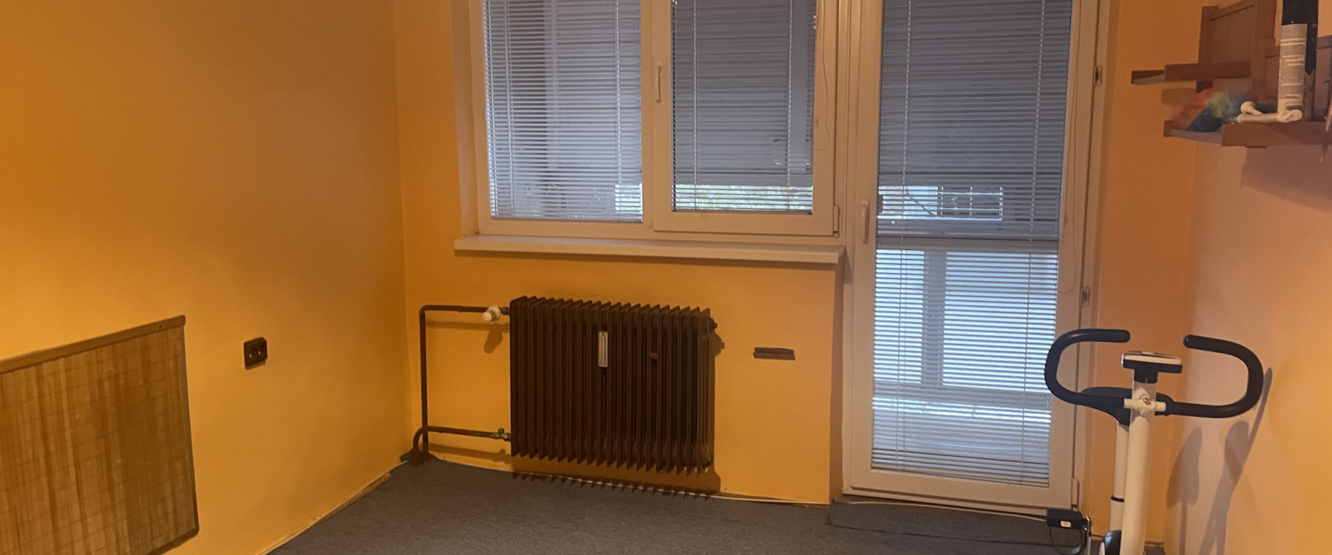 3 izbový byt skoro v srdci Levíc