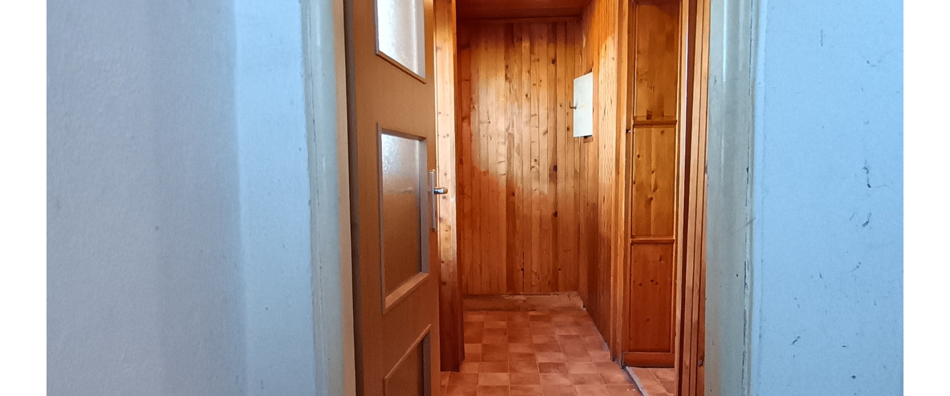 Rodinný dom s výnimočným pozemkom – Levice, priestor+pokoj