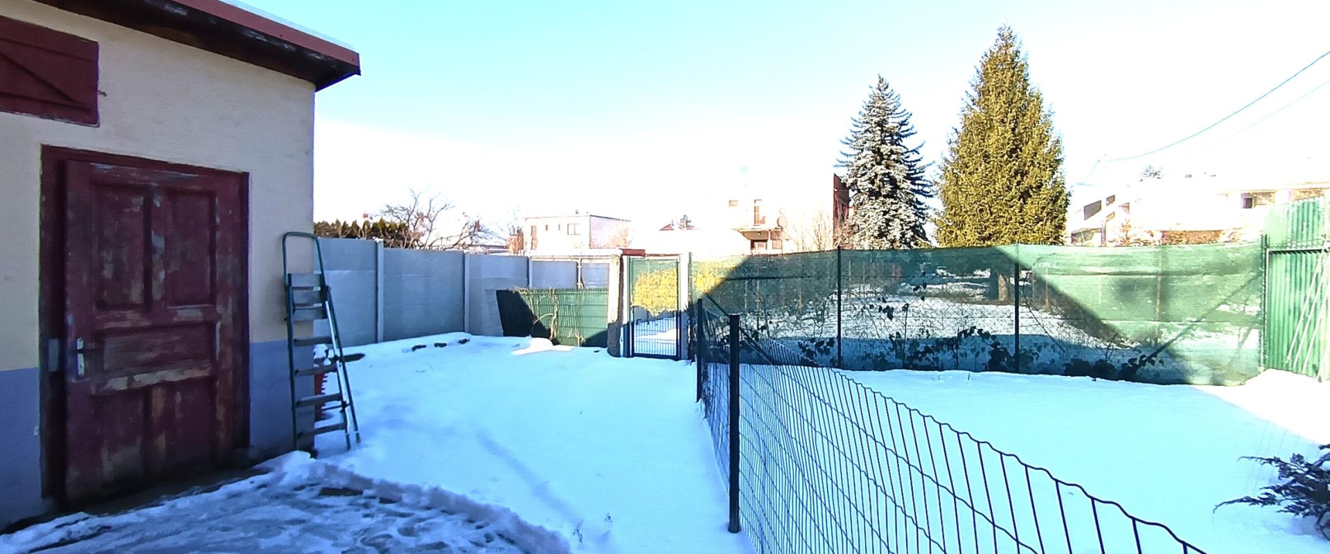 Rodinný dom s výnimočným pozemkom – Levice, priestor+pokoj