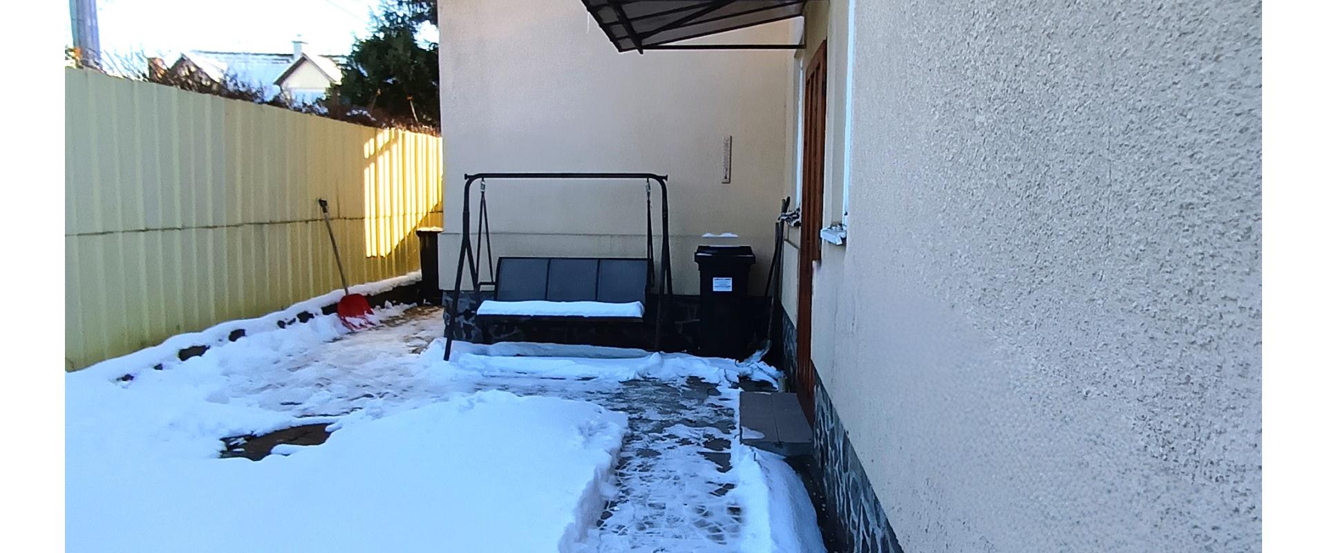 Rodinný dom s výnimočným pozemkom – Levice, priestor+pokoj