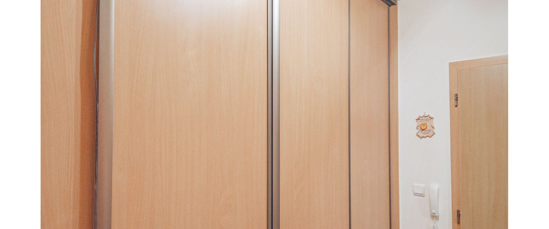 Na predaj Štýlový 2-izbový byt s veľkým zastrešeným balkónom