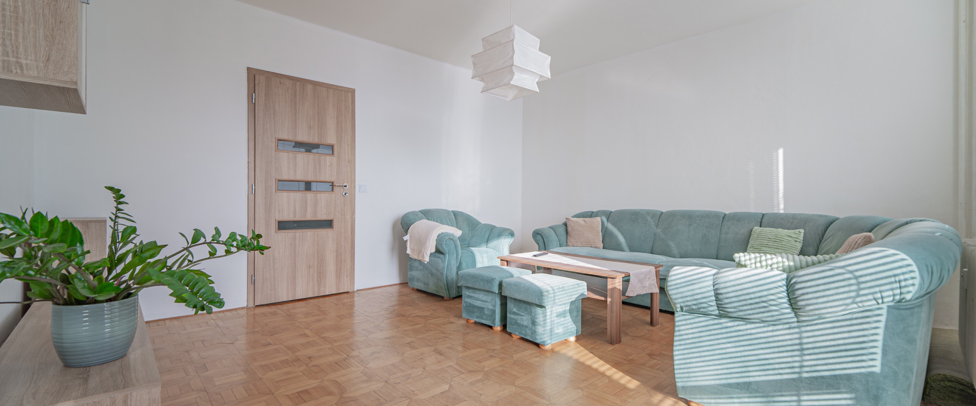 TOP prenájom 3-izbového bytu po kompletnej rekonštrukcii