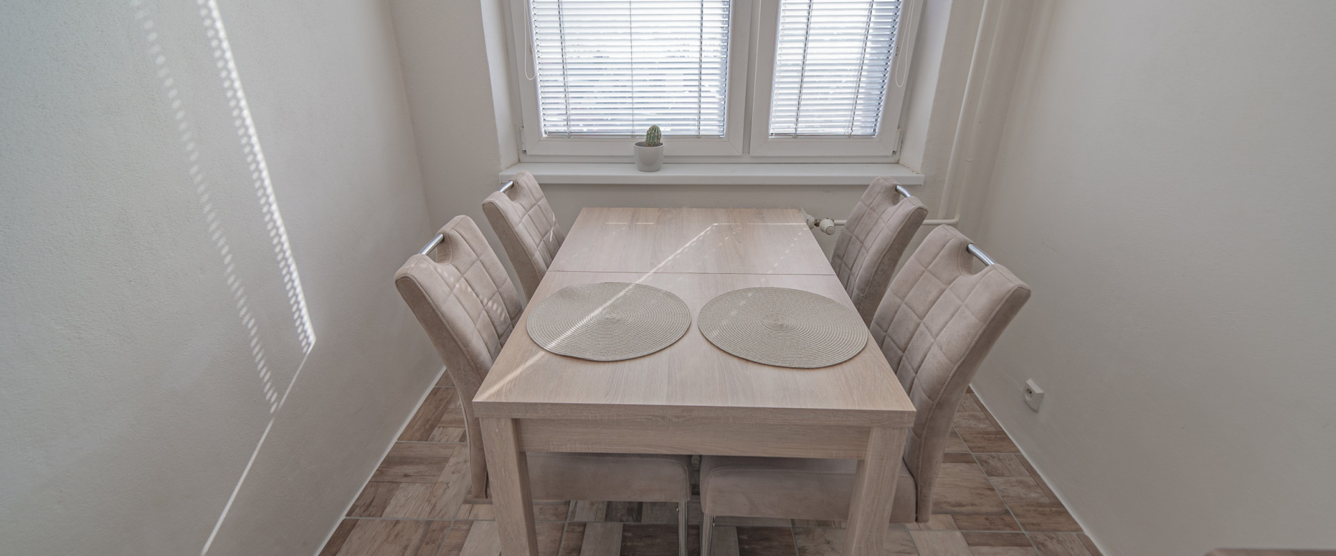 TOP prenájom 3-izbového bytu po kompletnej rekonštrukcii