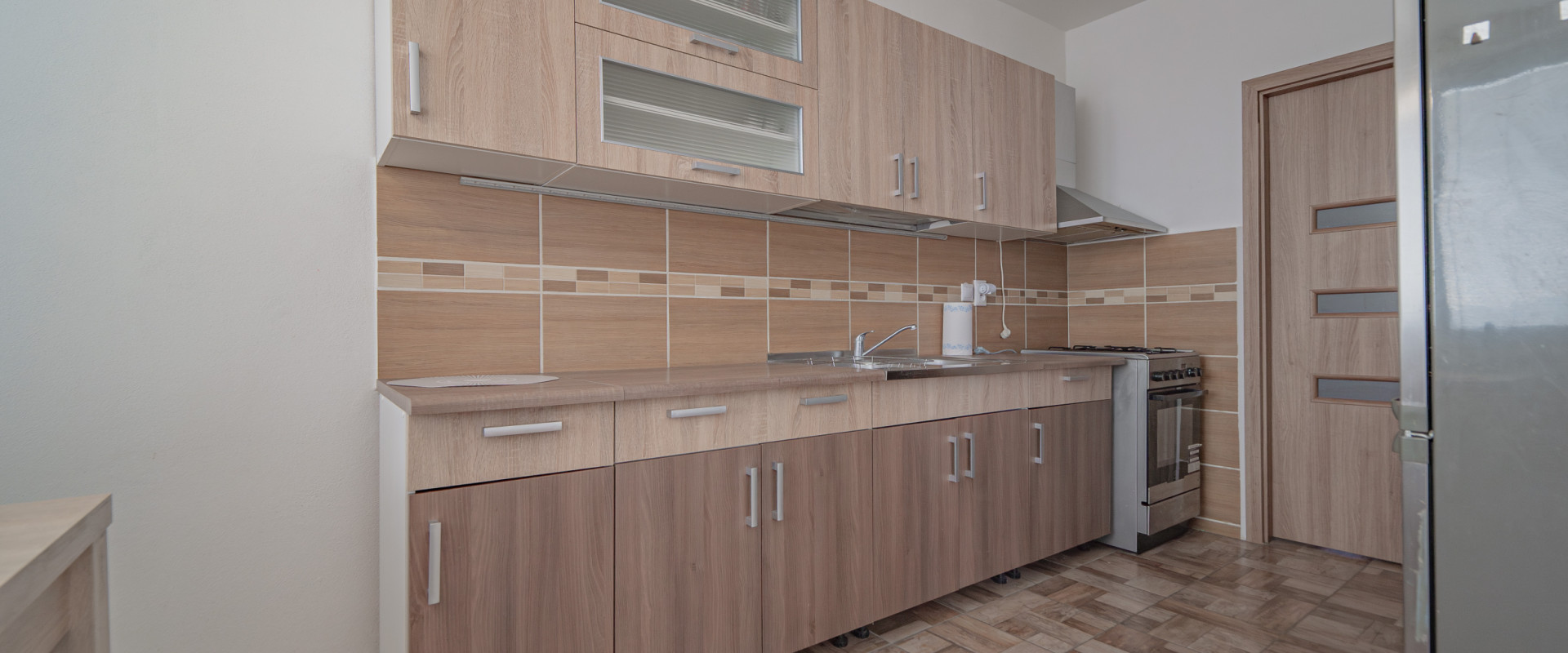 TOP prenájom 3-izbového bytu po kompletnej rekonštrukcii