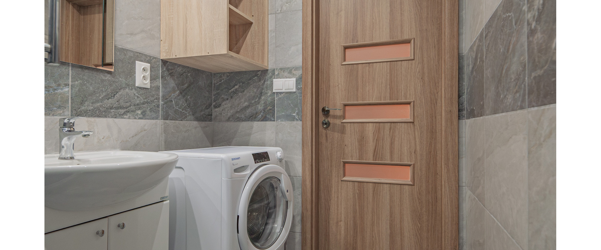 TOP prenájom 3-izbového bytu po kompletnej rekonštrukcii