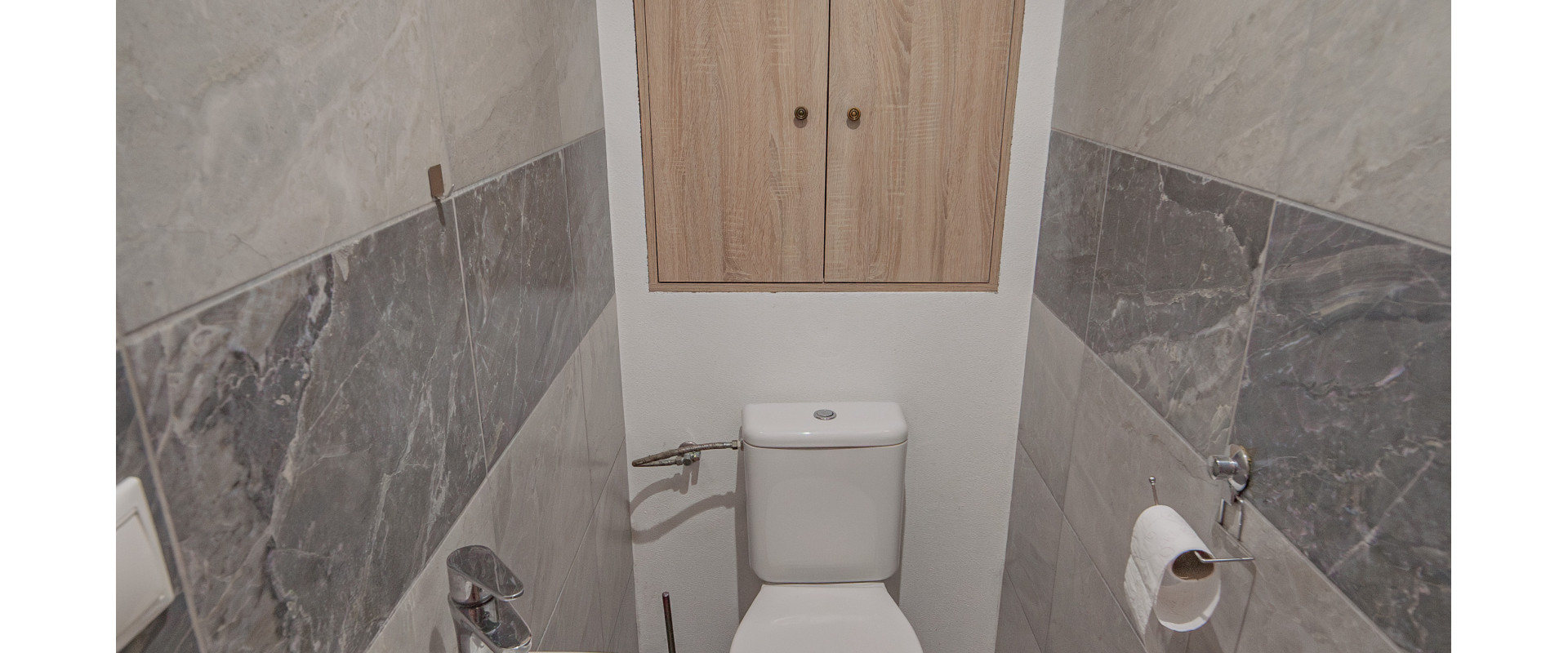 TOP prenájom 3-izbového bytu po kompletnej rekonštrukcii