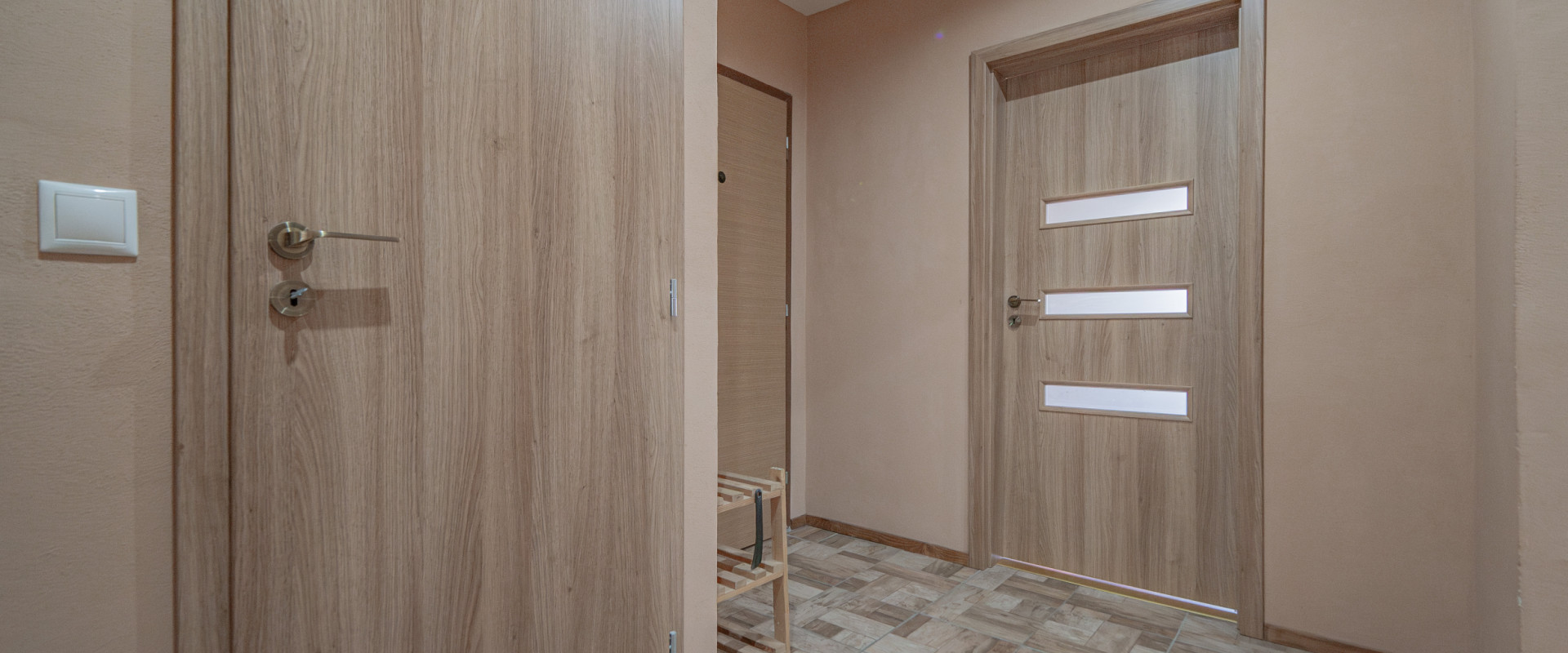 TOP prenájom 3-izbového bytu po kompletnej rekonštrukcii