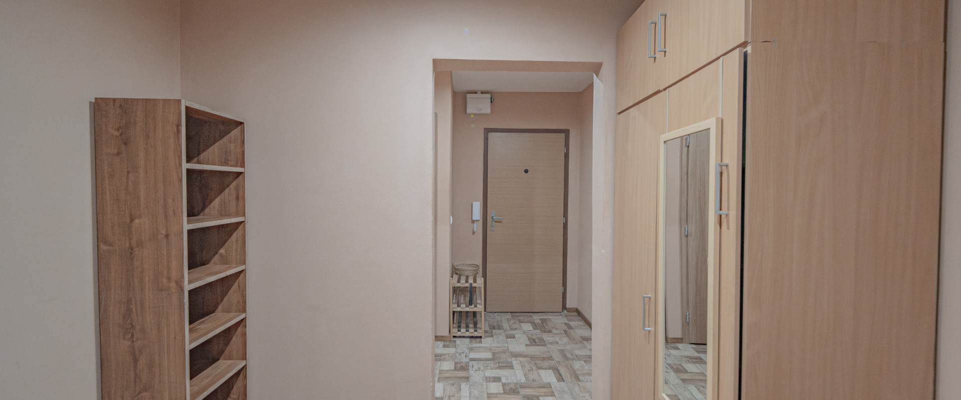 TOP prenájom 3-izbového bytu po kompletnej rekonštrukcii