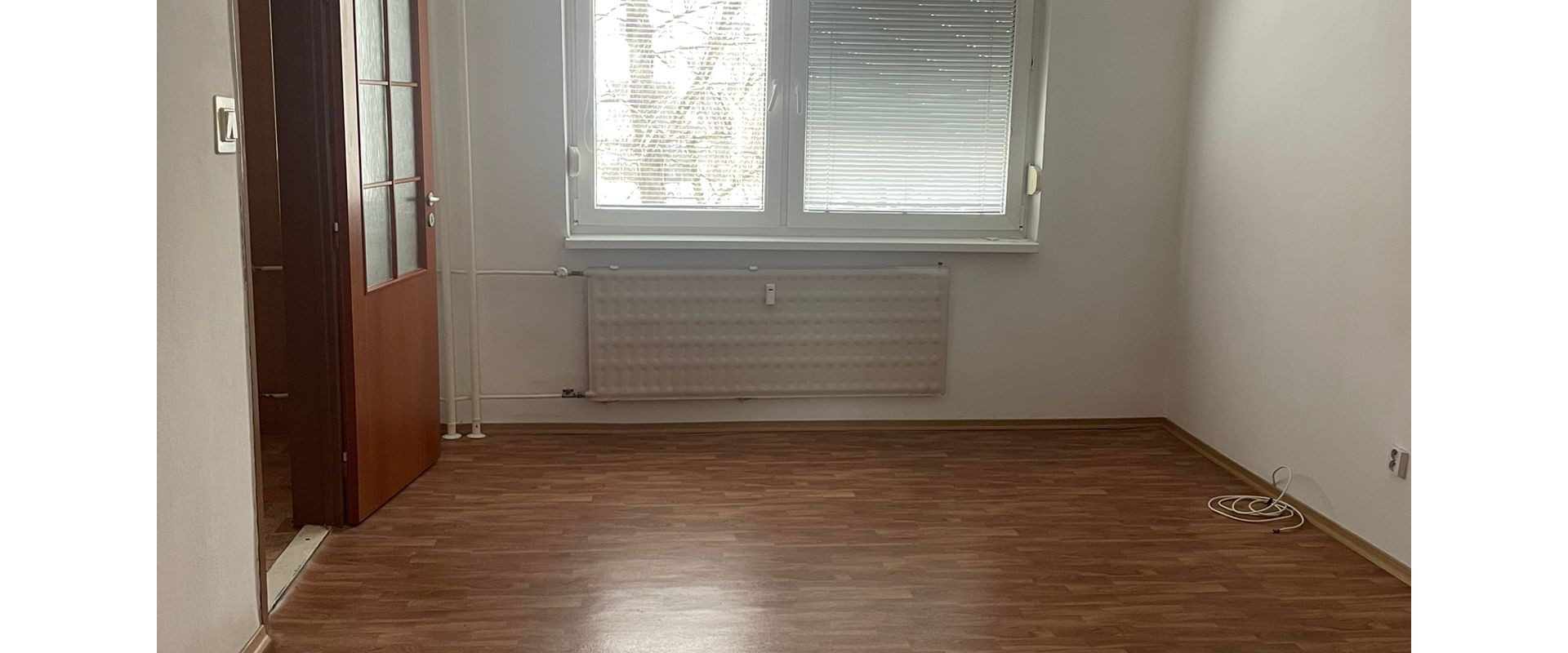 3 izbový byt skvelá lokalita