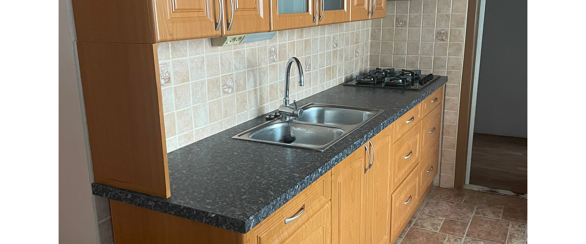 3 izbový byt skvelá lokalita