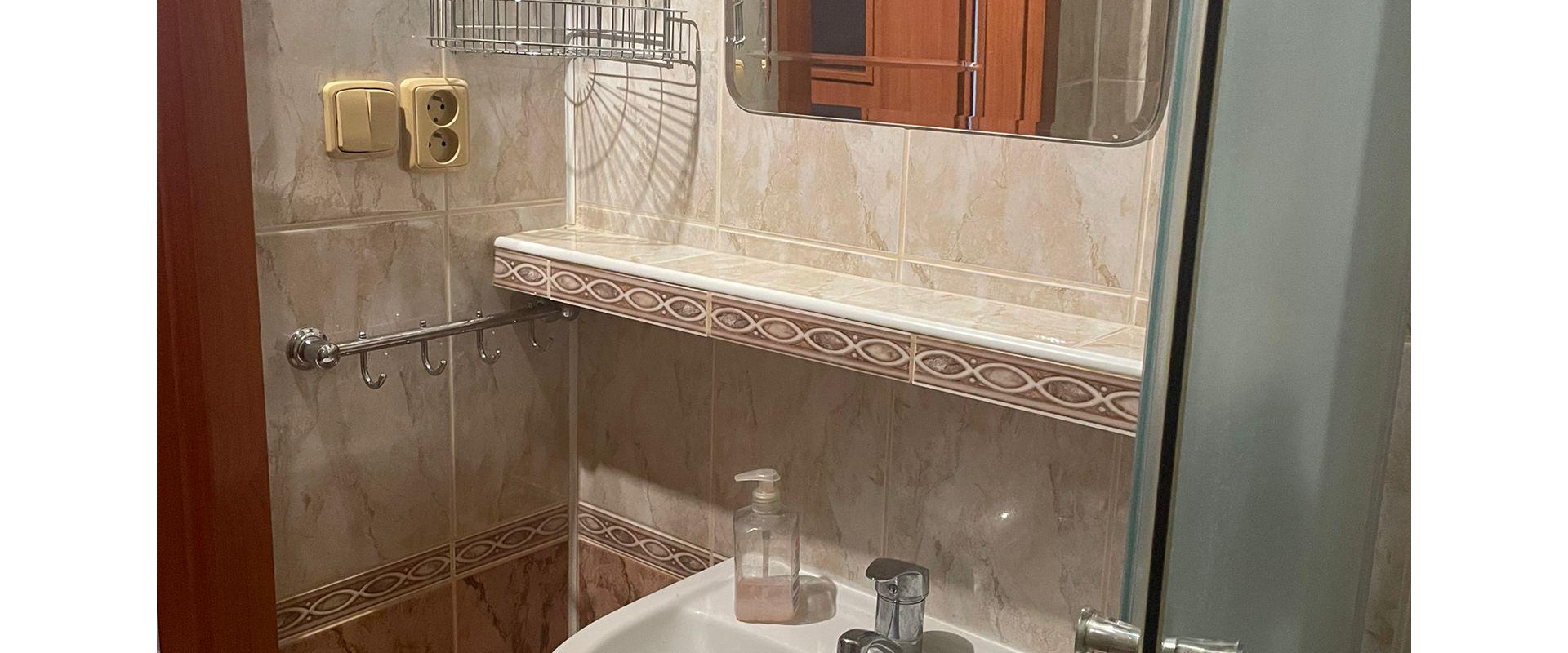 3 izbový byt skvelá lokalita