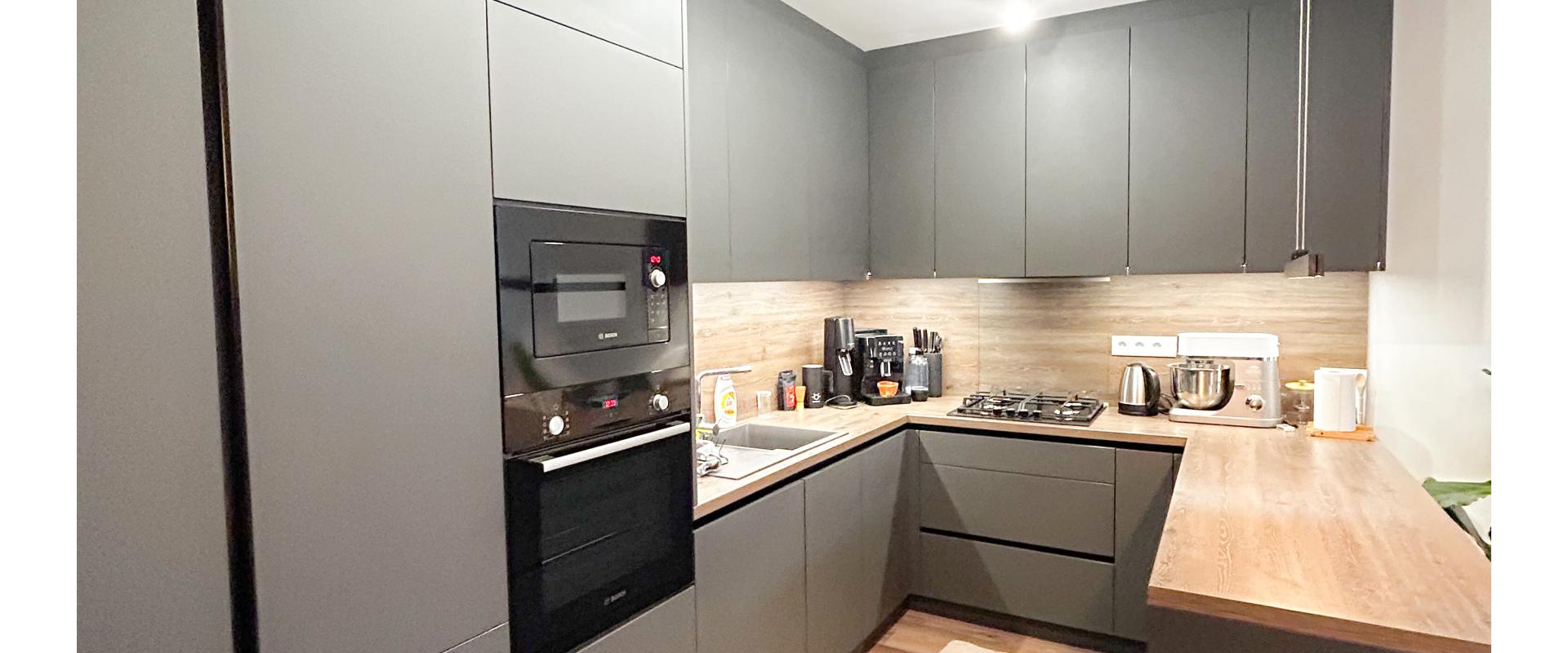 Štýlový 2i byt v srdci Starého Mesta Bratislavy!