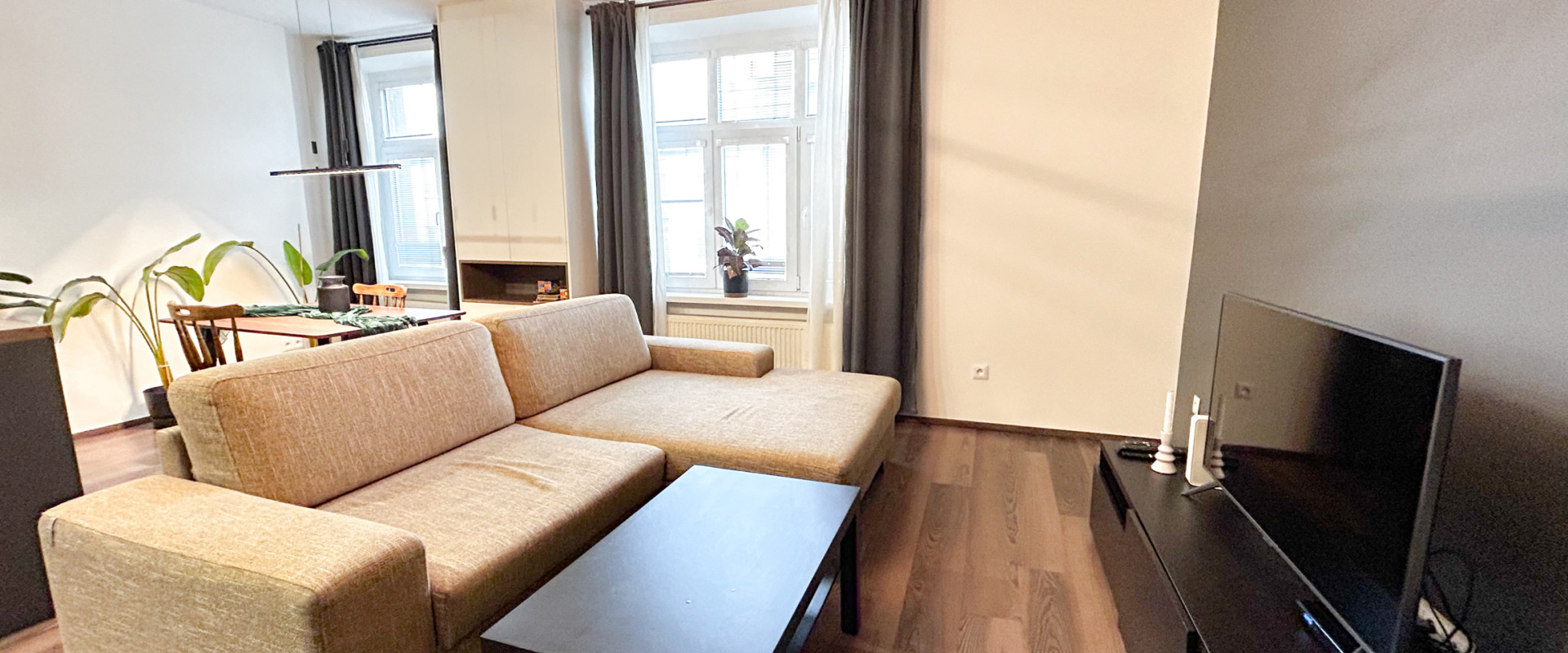 Štýlový 2i byt v srdci Starého Mesta Bratislavy!