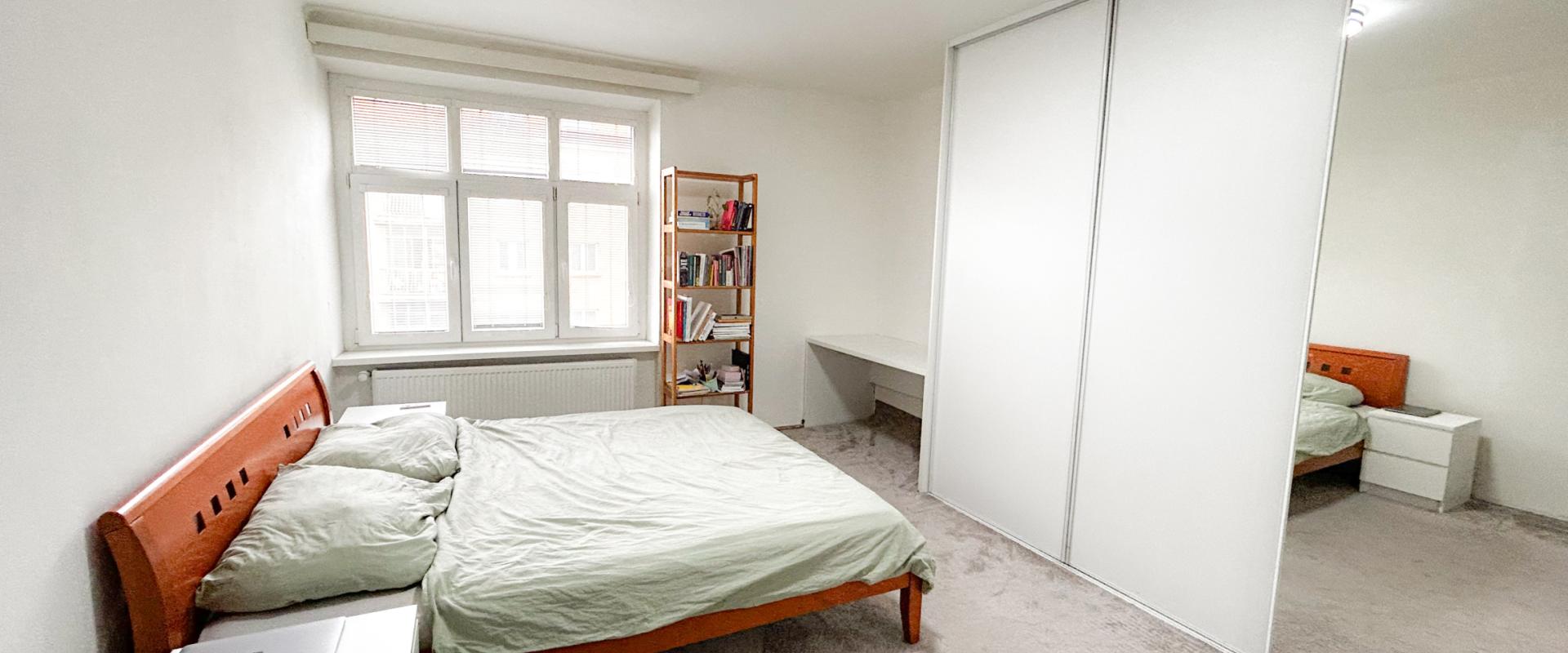 Štýlový 2i byt v srdci Starého Mesta Bratislavy!