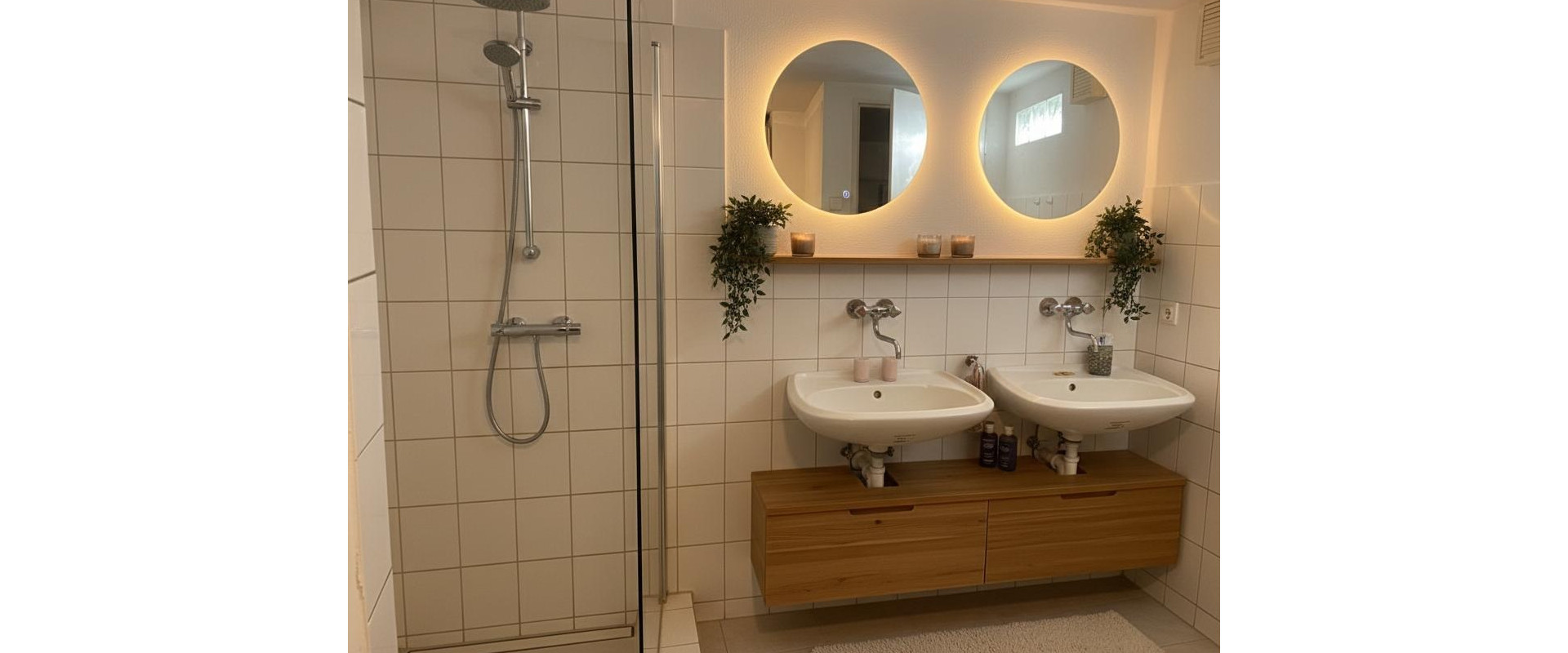 2 domy v srdci Levíc