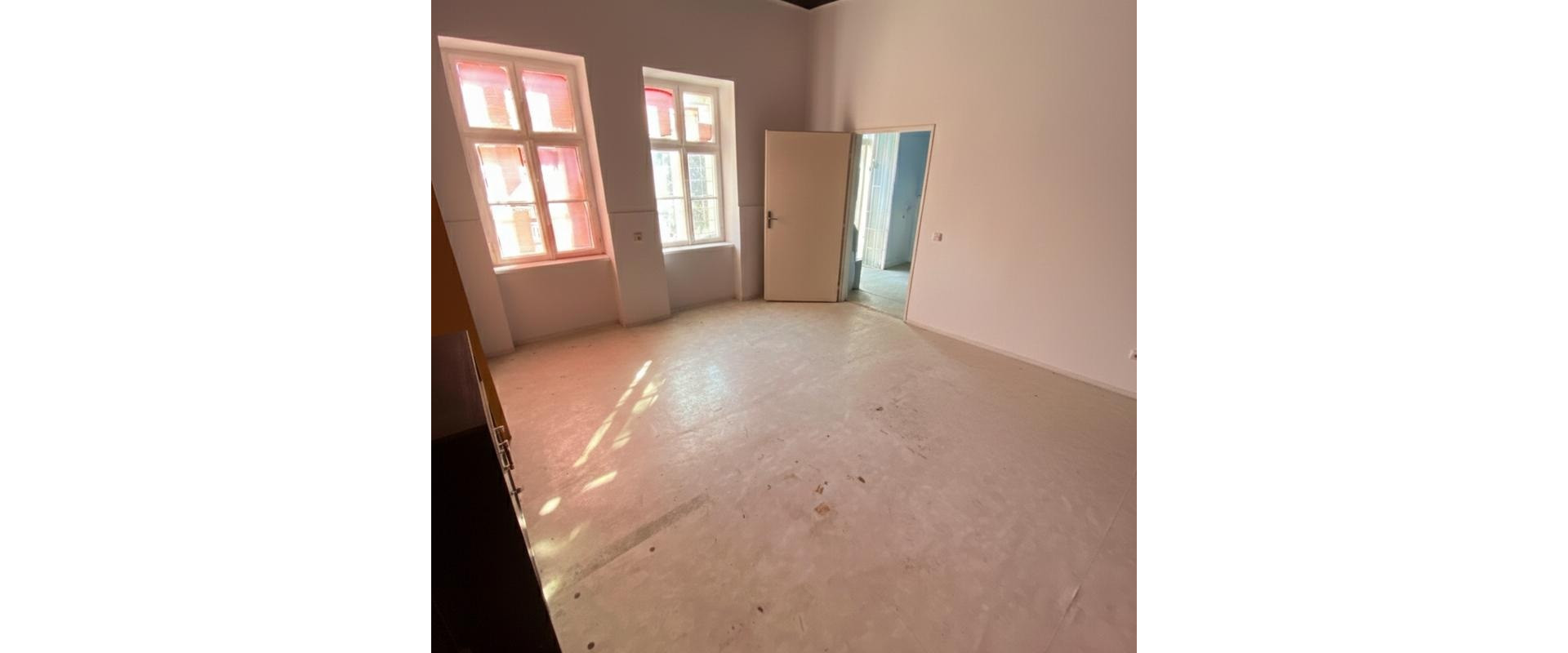 2 domy v srdci Levíc