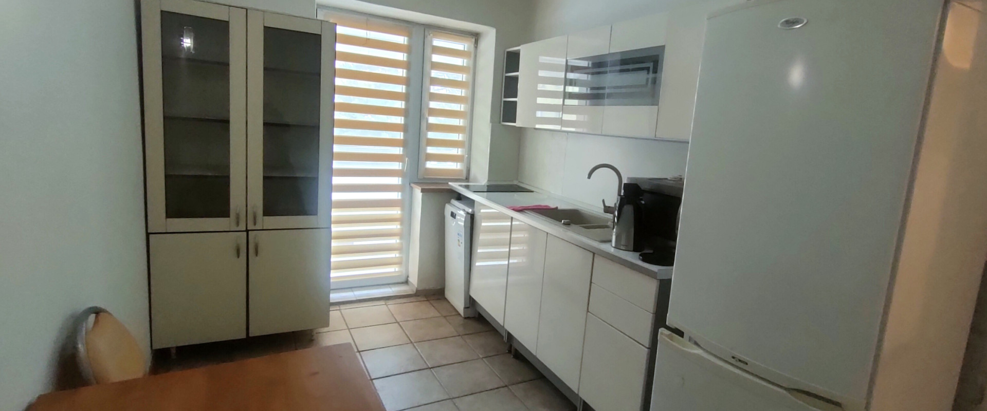 Bývanie pri univerzite, 17. Novembra