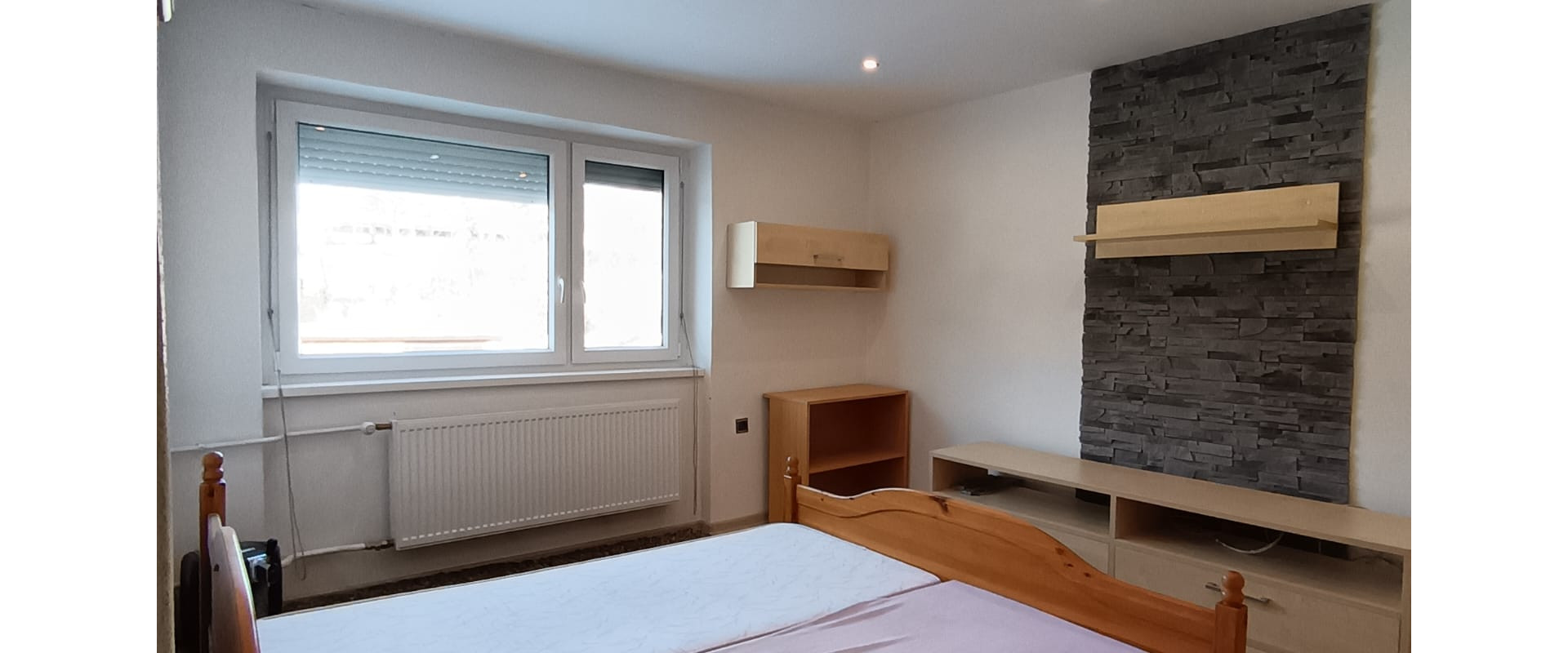 Neodolateľný 3 izbový byt v Pukanci