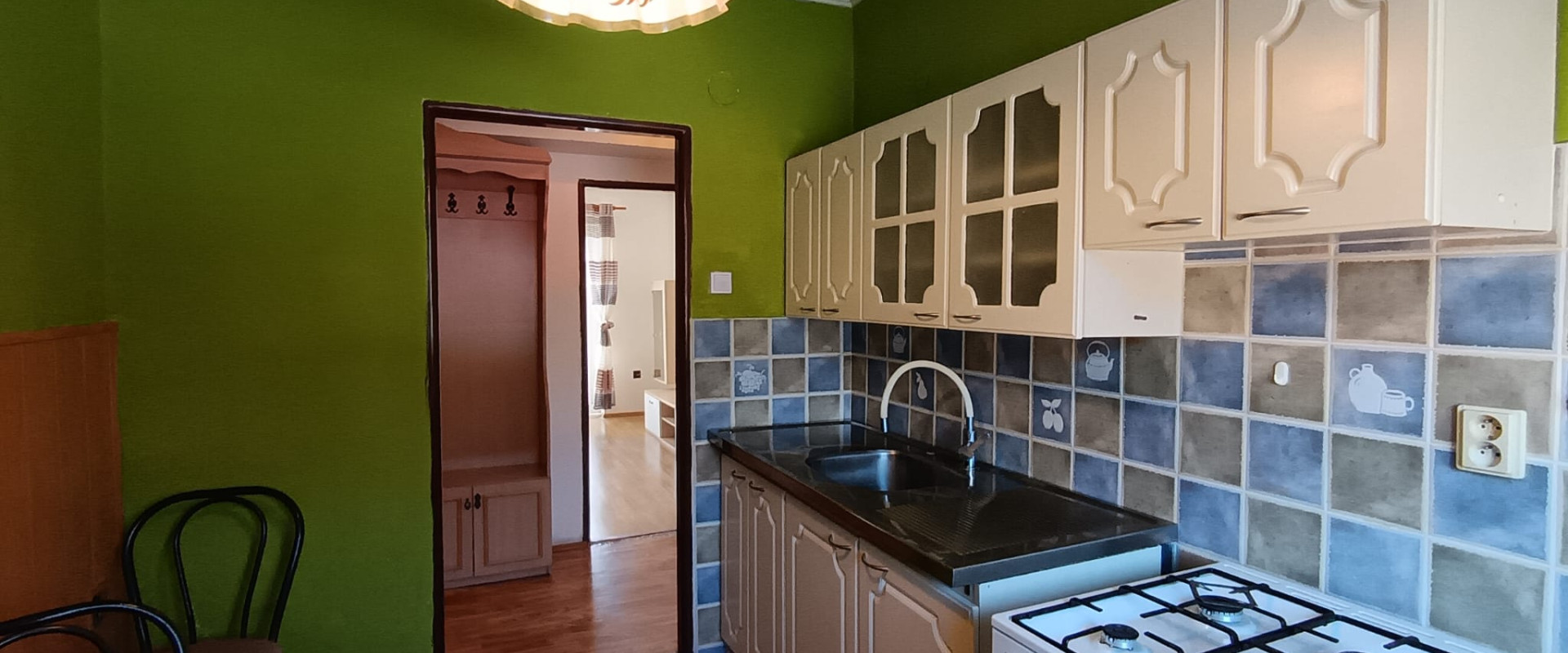 Neodolateľný 3 izbový byt v Pukanci