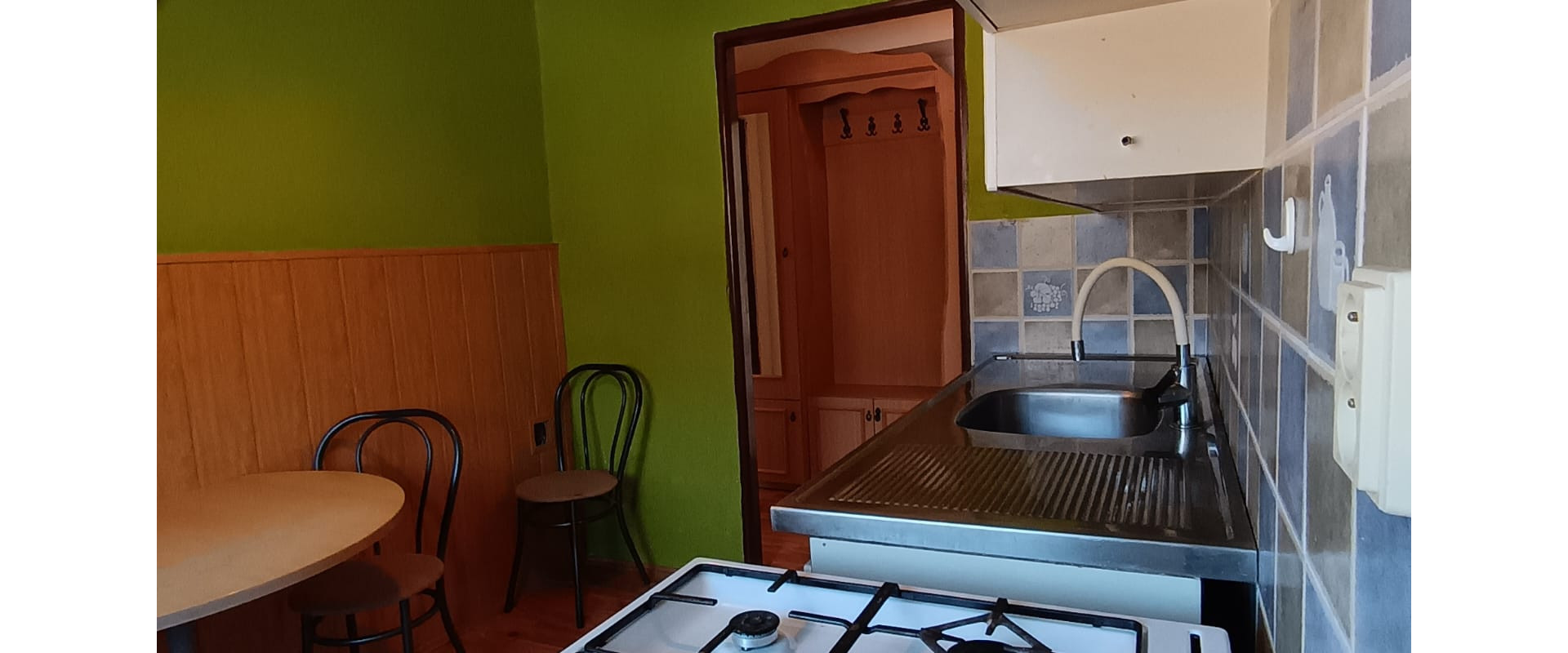 Neodolateľný 3 izbový byt v Pukanci