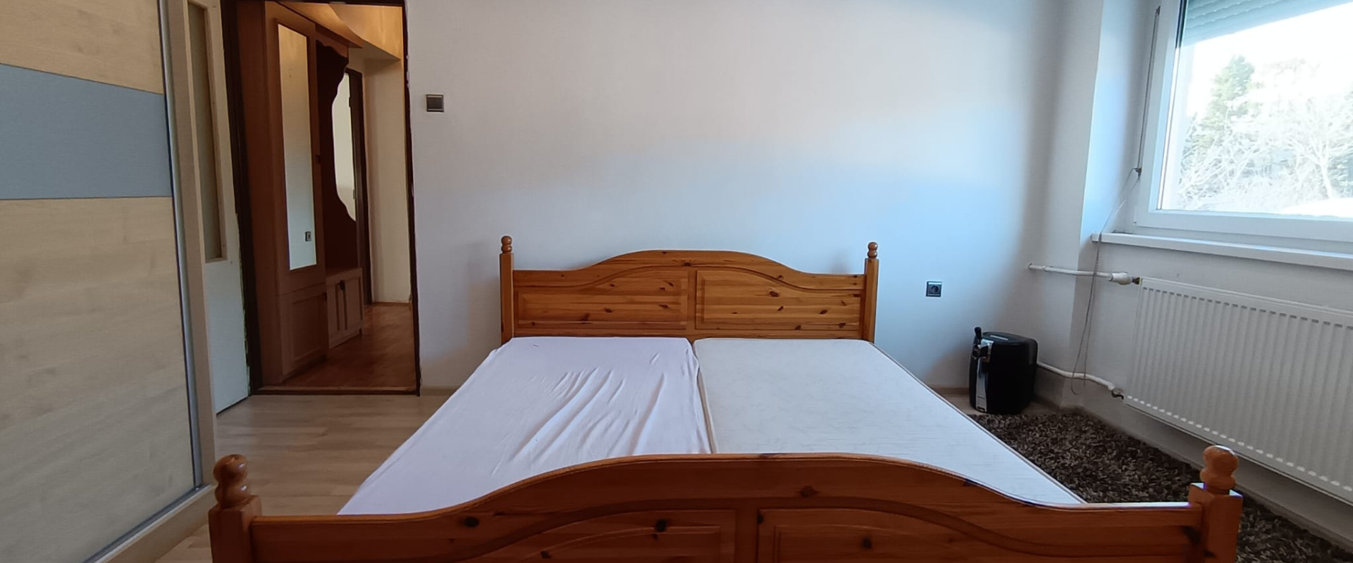 Neodolateľný 3 izbový byt v Pukanci