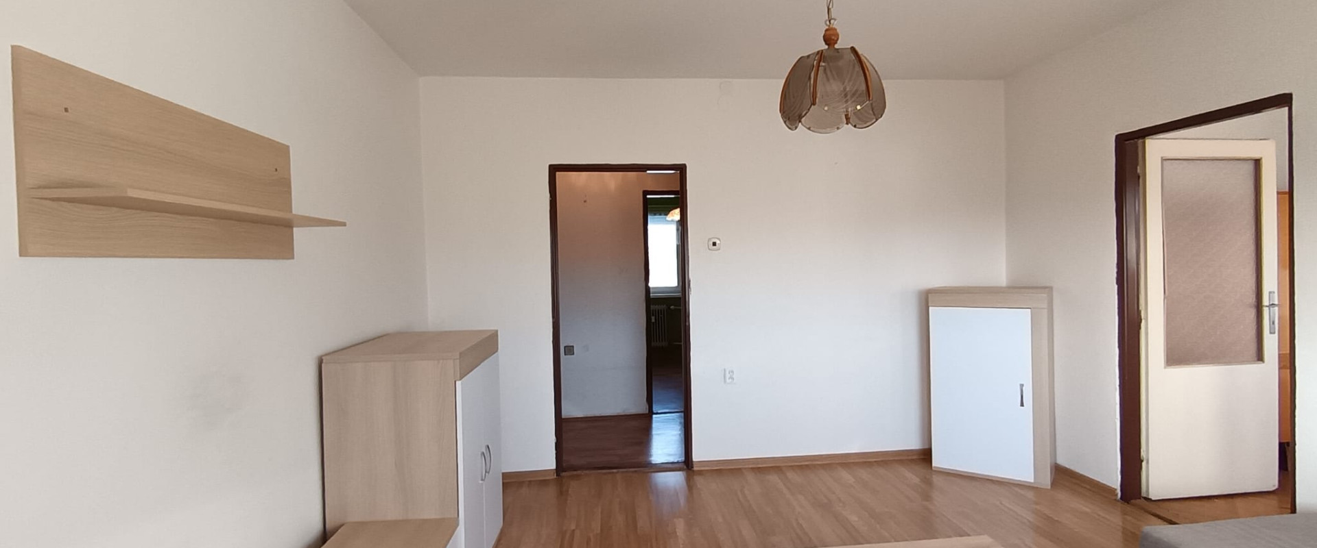 Neodolateľný 3 izbový byt v Pukanci