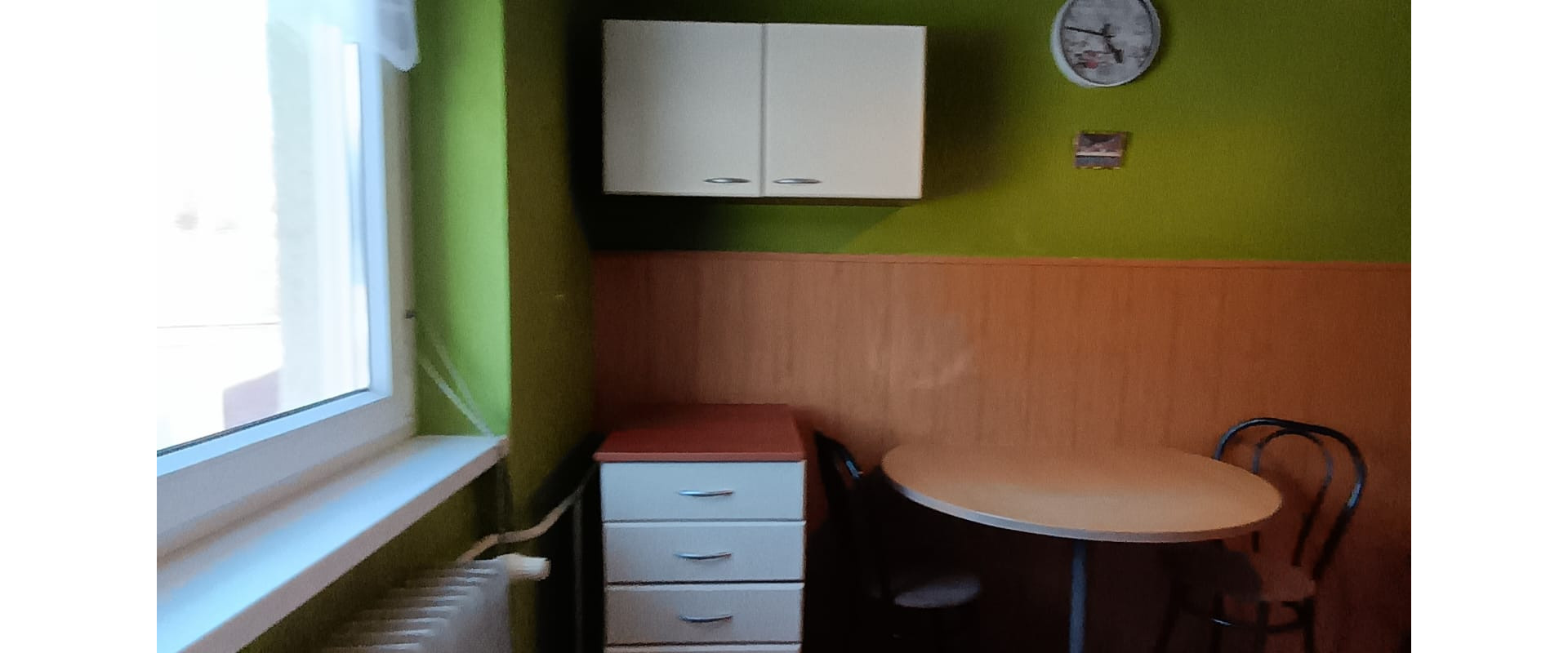 Neodolateľný 3 izbový byt v Pukanci