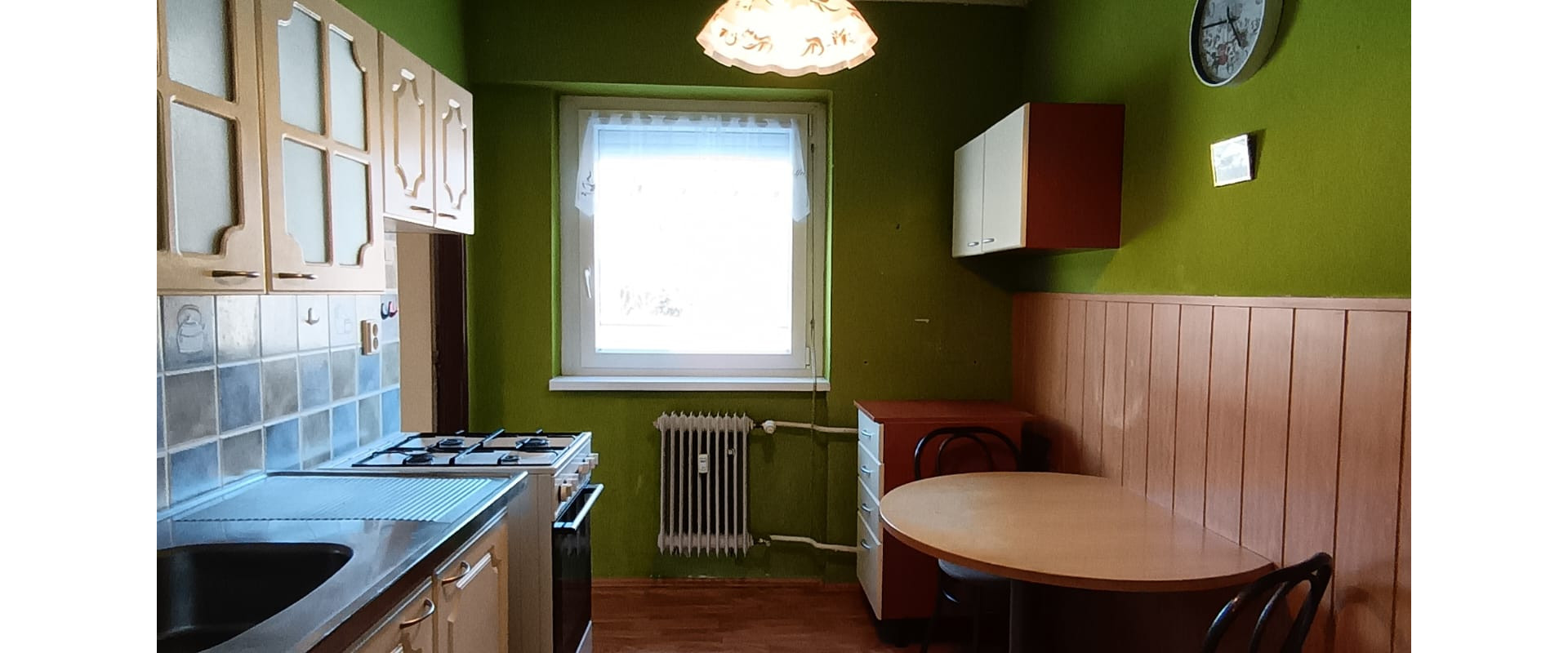 Neodolateľný 3 izbový byt v Pukanci