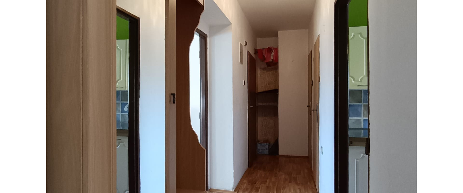 Neodolateľný 3 izbový byt v Pukanci