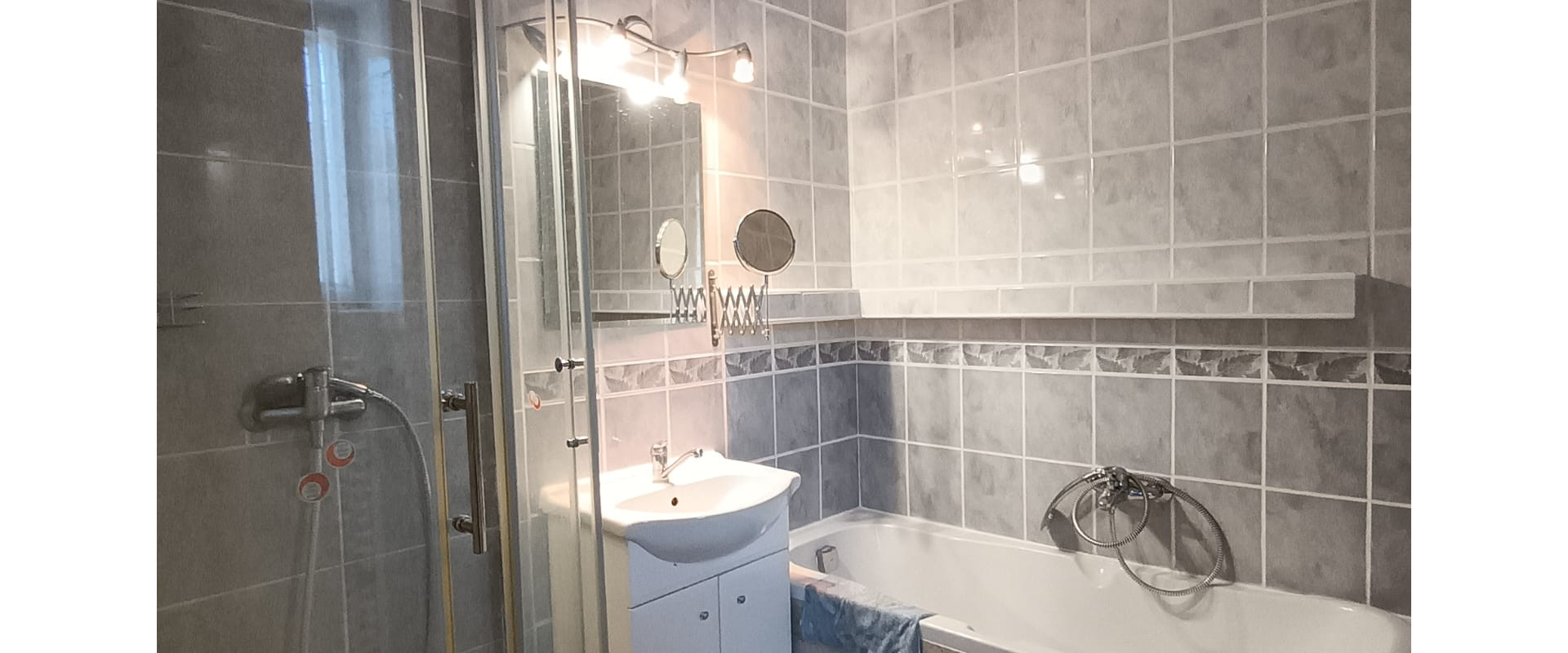 Neodolateľný 3 izbový byt v Pukanci