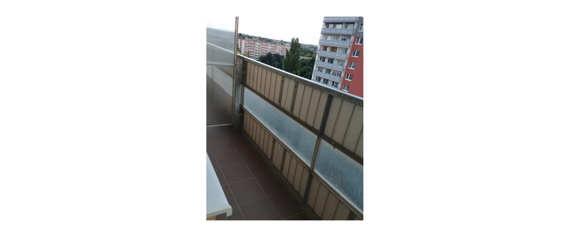 Garsónka Nitra - Chrenová