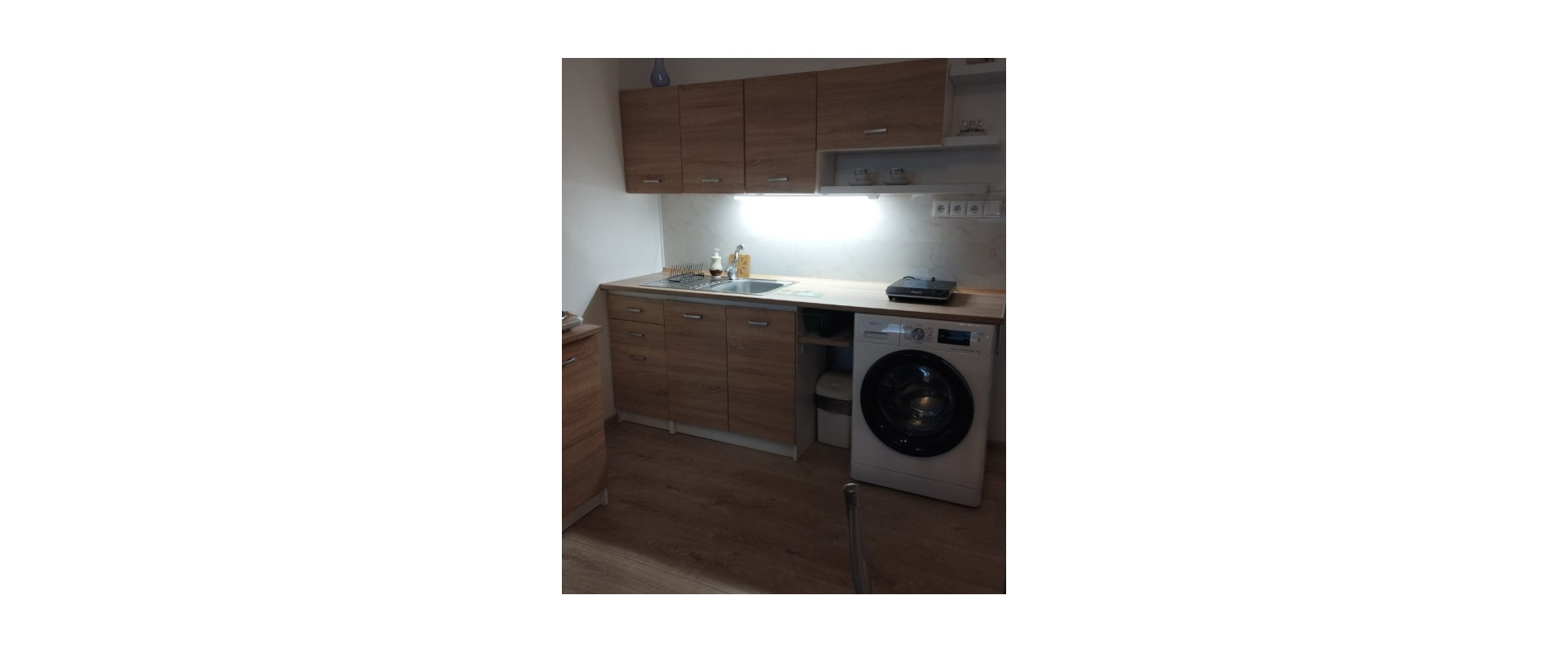 Garsónka Nitra - Chrenová