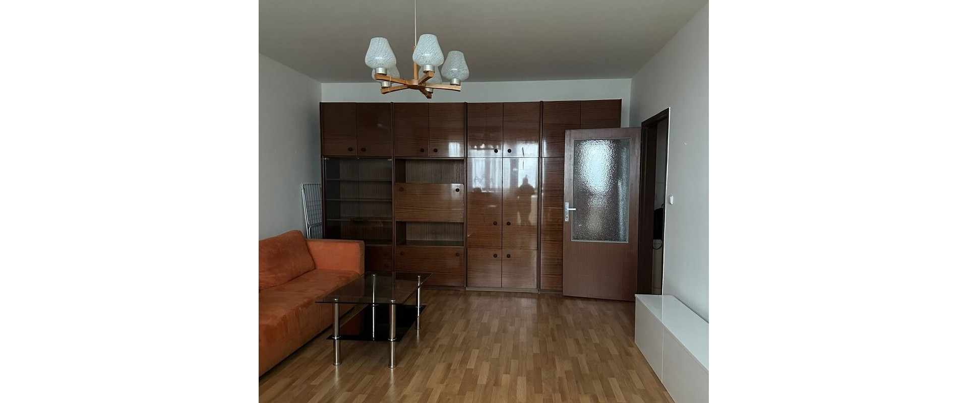 Ružinov - 2izbový byt s lodžiou a s klimatizáciou