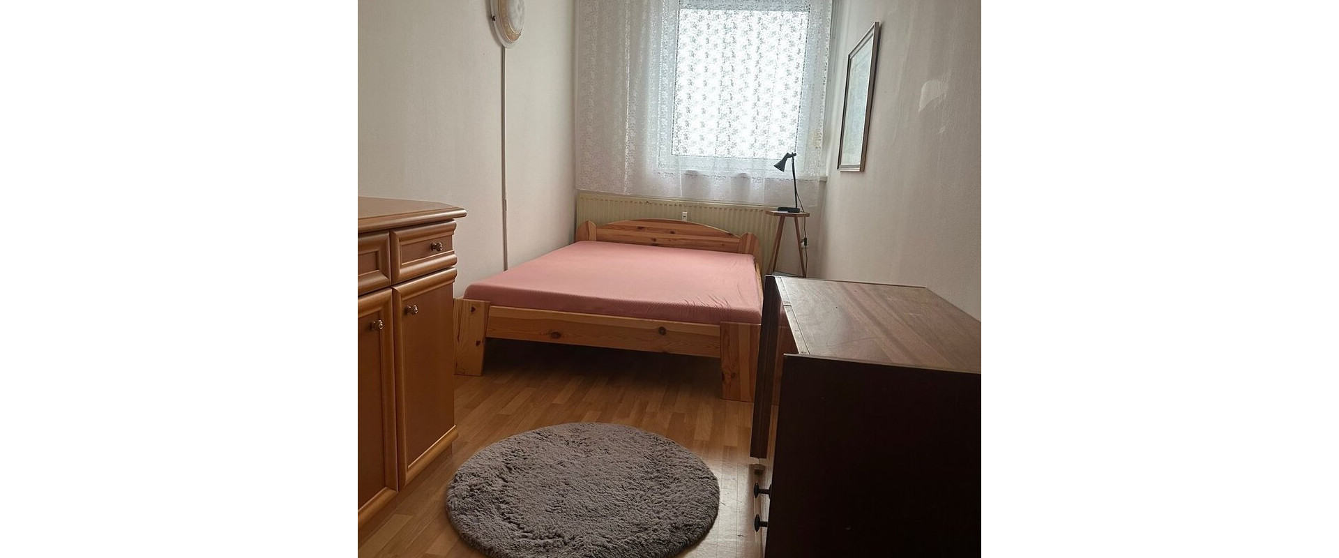 Ružinov - 2izbový byt s lodžiou a s klimatizáciou