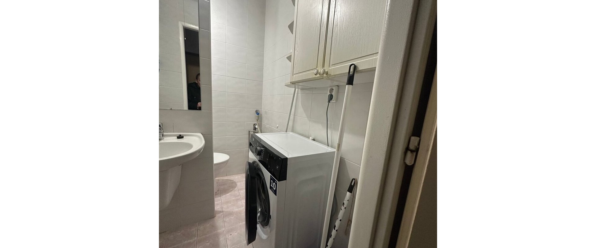 Ružinov - 2izbový byt s lodžiou a s klimatizáciou