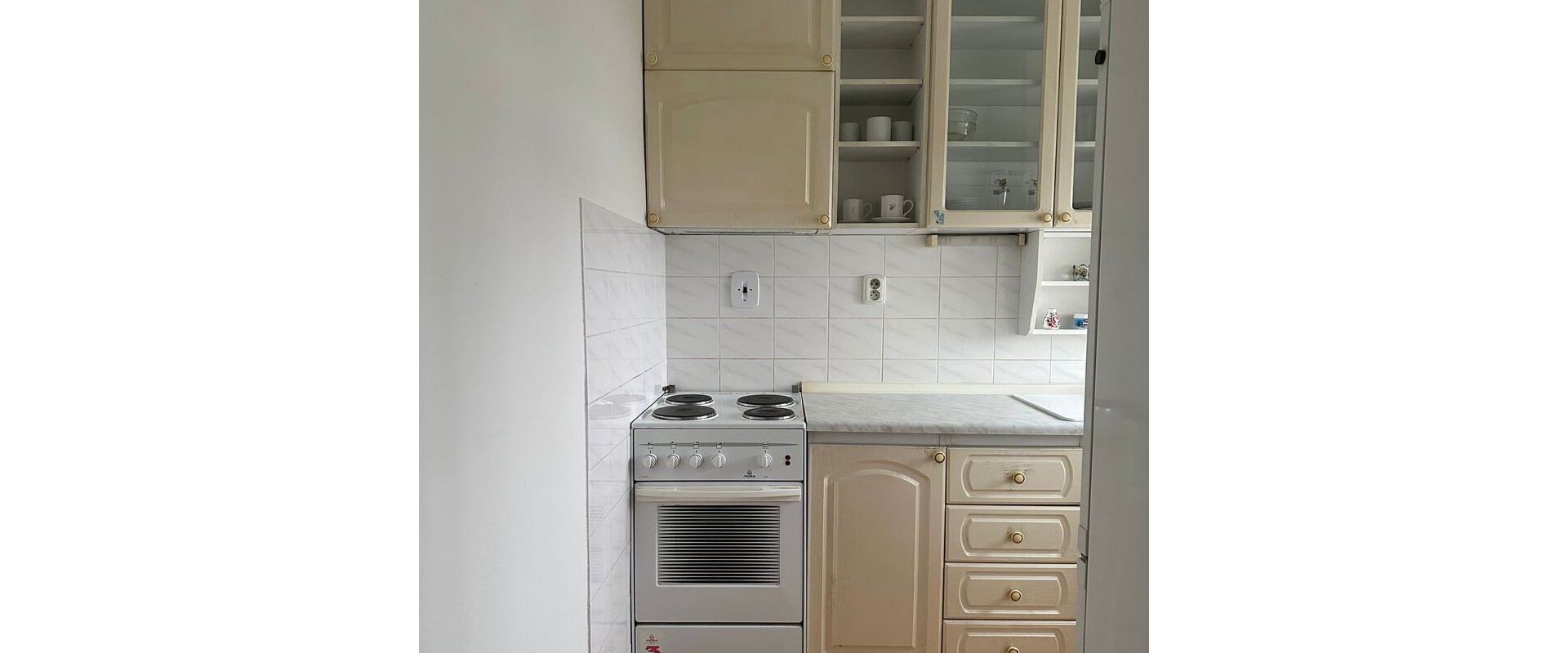 Ružinov - 2izbový byt s lodžiou a s klimatizáciou