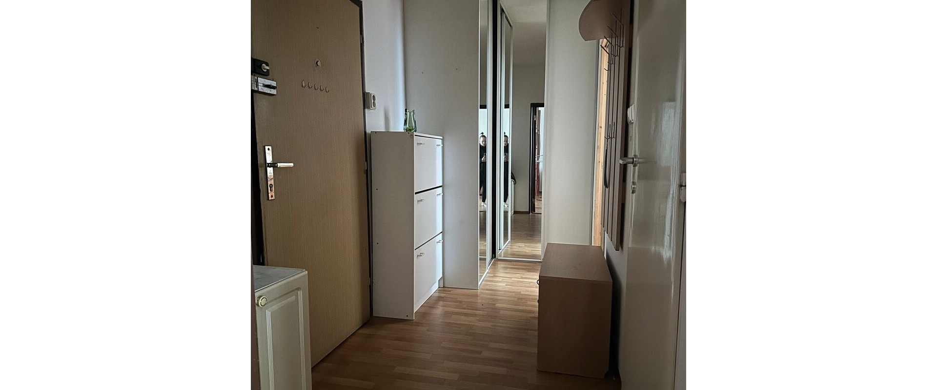 Ružinov - 2izbový byt s lodžiou a s klimatizáciou