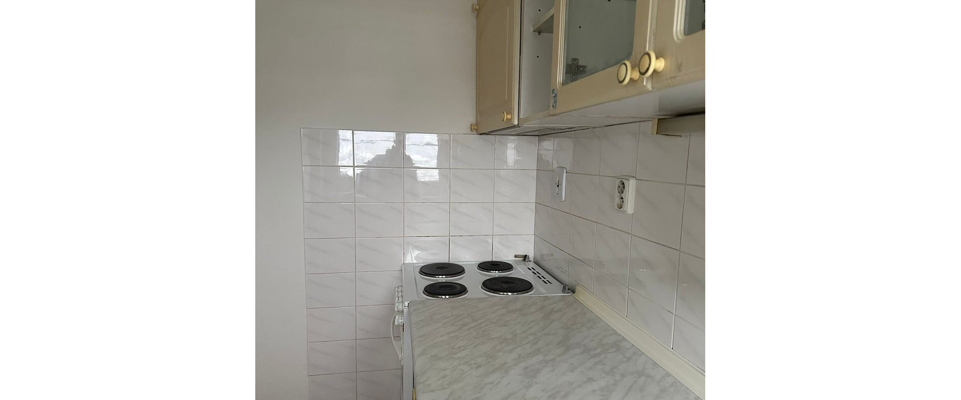 Ružinov - 2izbový byt s lodžiou a s klimatizáciou